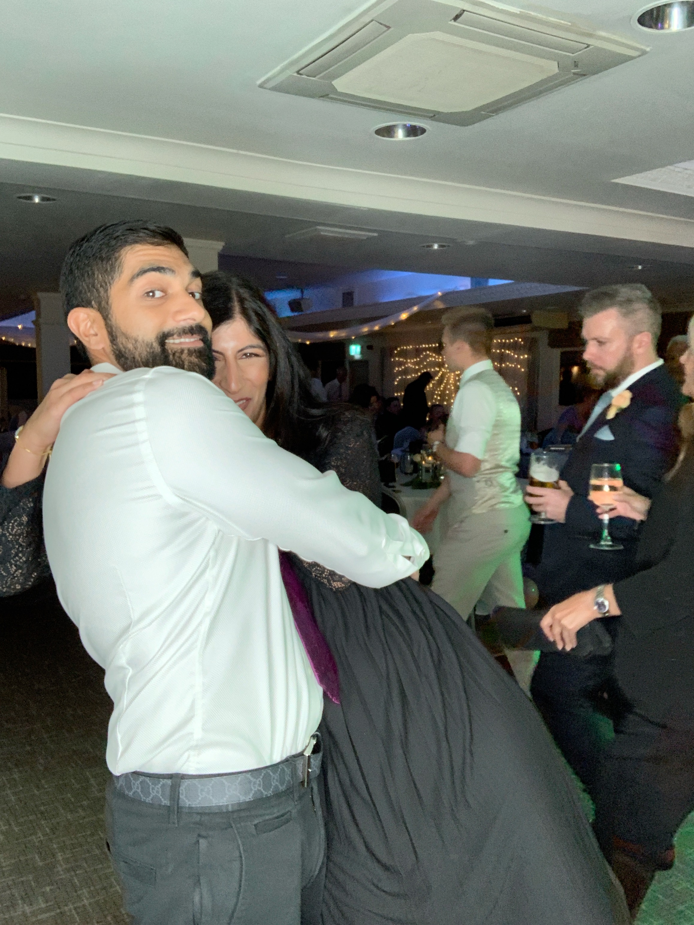 Magda & Oliver  | View more photos from the event at gallery.magicimages.uk/u/MagicImages/Magda-Oliver