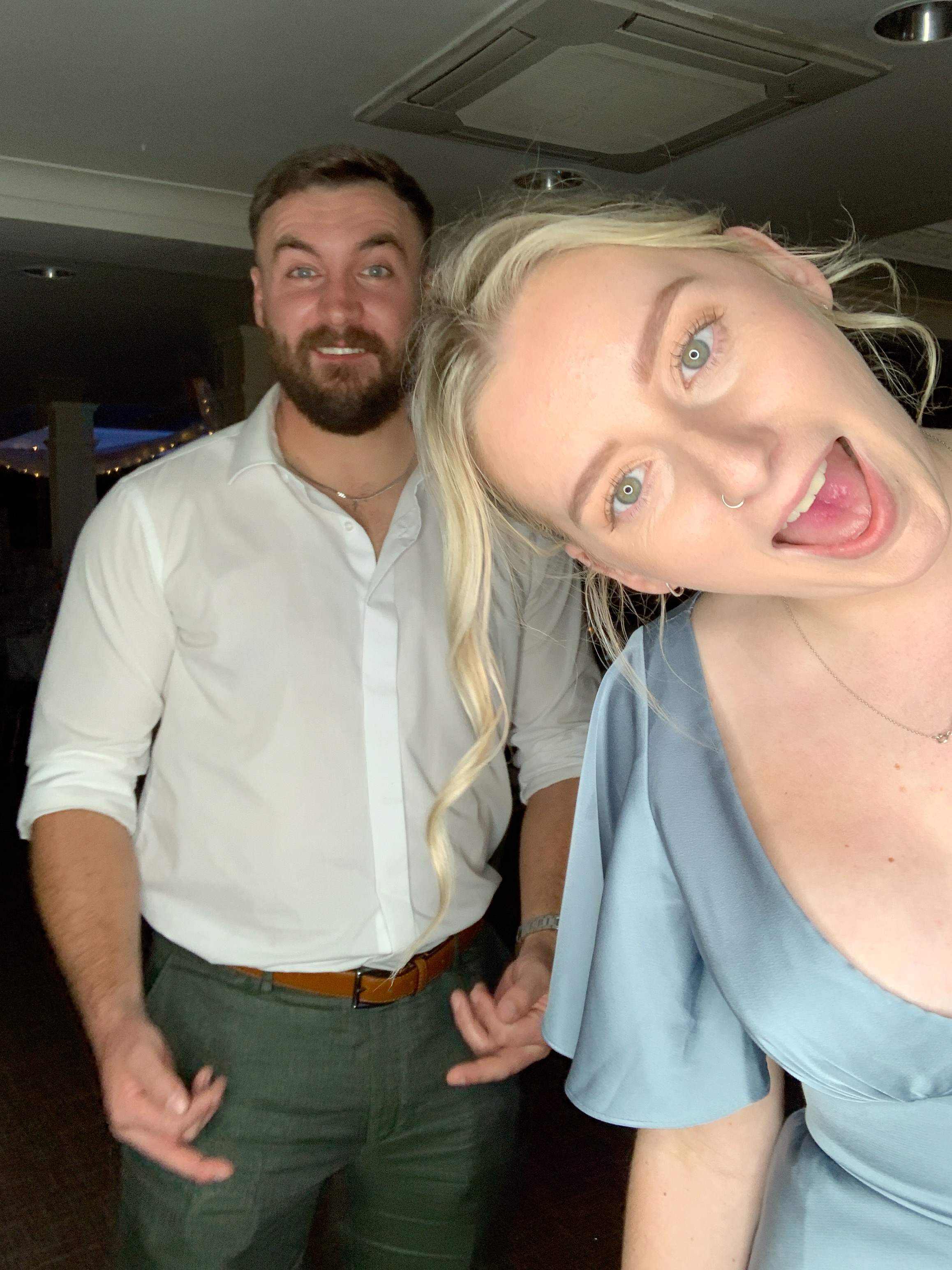 Magda & Oliver  | View more photos from the event at gallery.magicimages.uk/u/MagicImages/Magda-Oliver