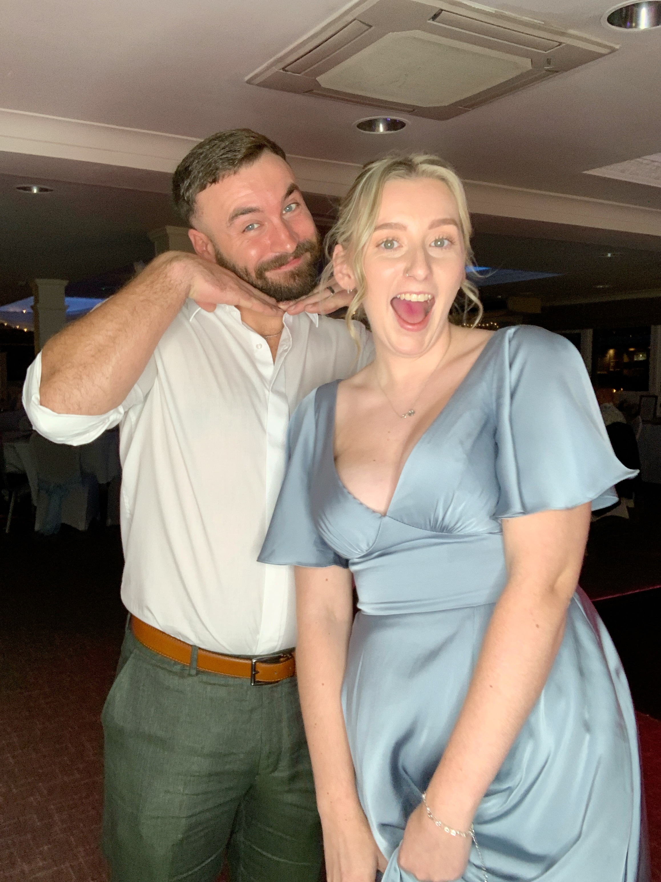 Magda & Oliver  | View more photos from the event at gallery.magicimages.uk/u/MagicImages/Magda-Oliver