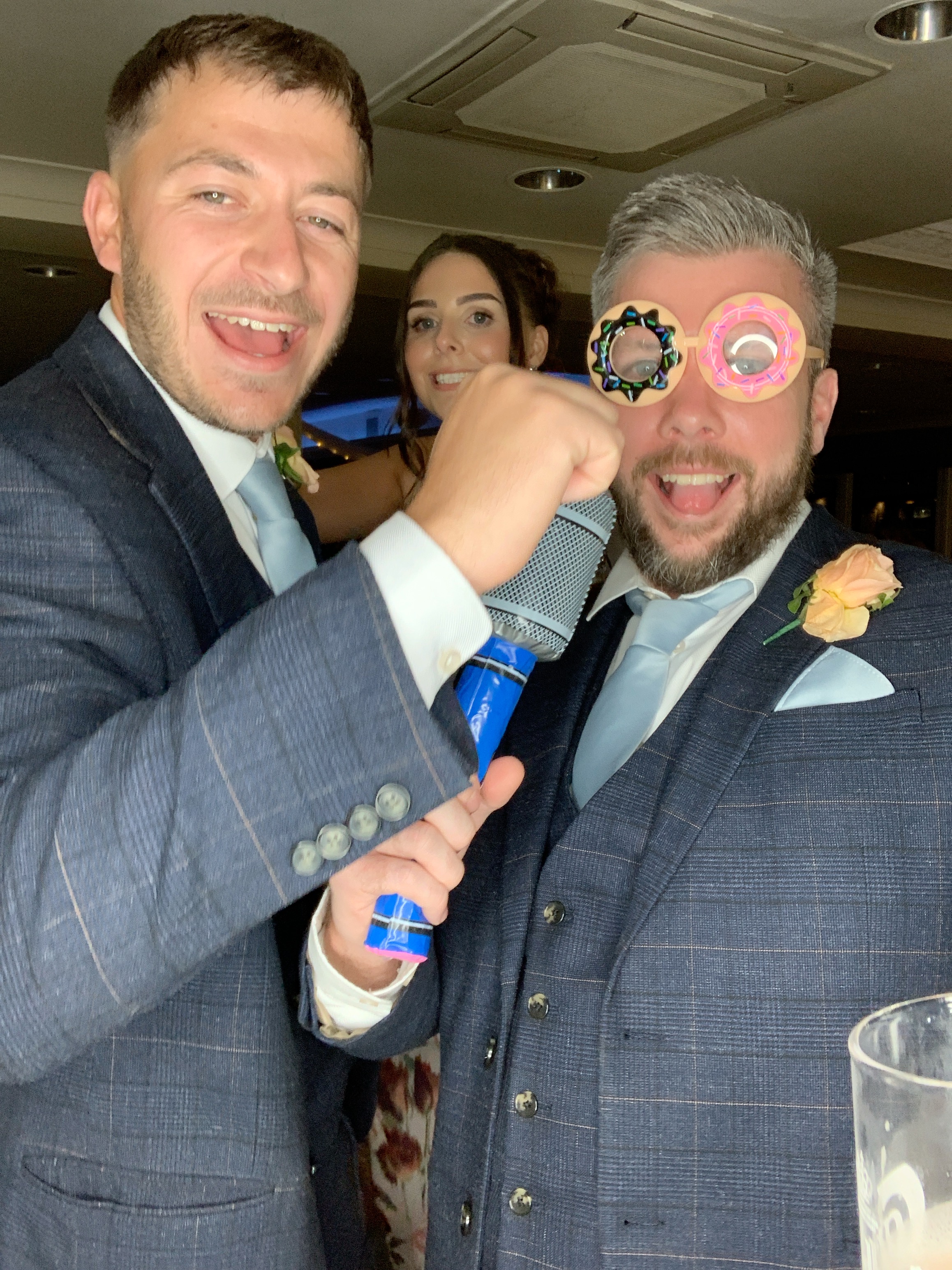 Magda & Oliver  | View more photos from the event at gallery.magicimages.uk/u/MagicImages/Magda-Oliver