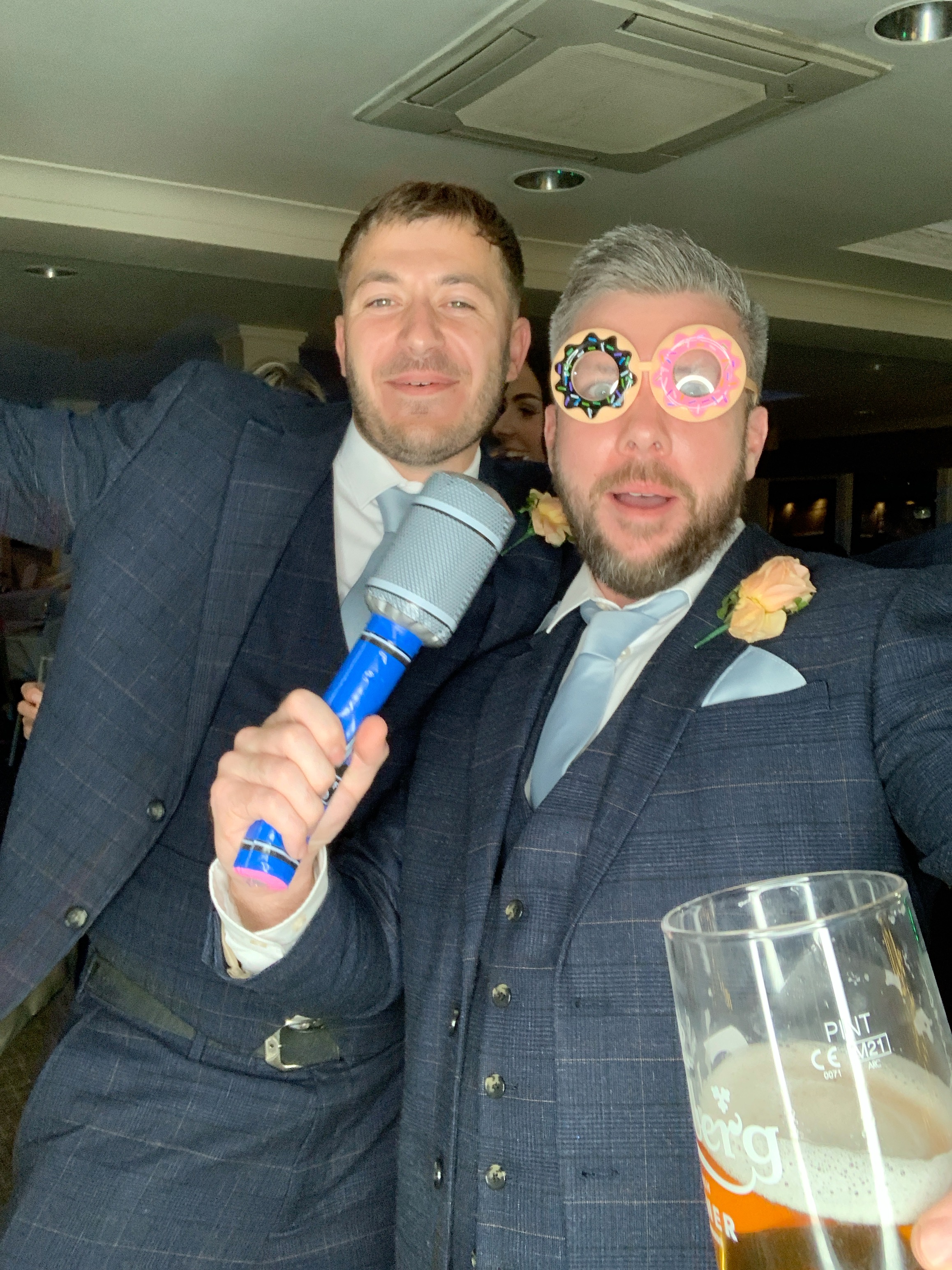 Magda & Oliver  | View more photos from the event at gallery.magicimages.uk/u/MagicImages/Magda-Oliver