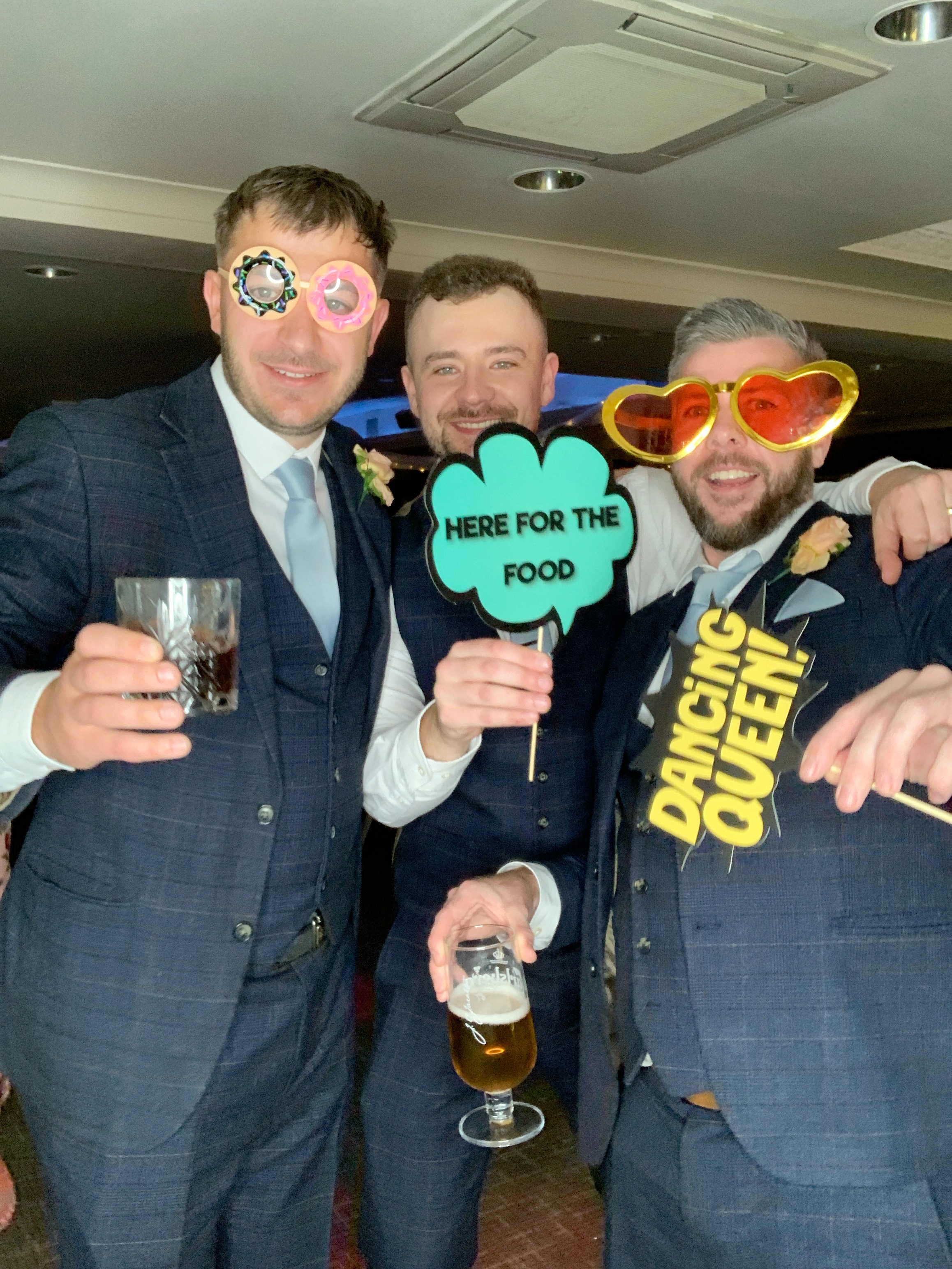 Magda & Oliver  | View more photos from the event at gallery.magicimages.uk/u/MagicImages/Magda-Oliver