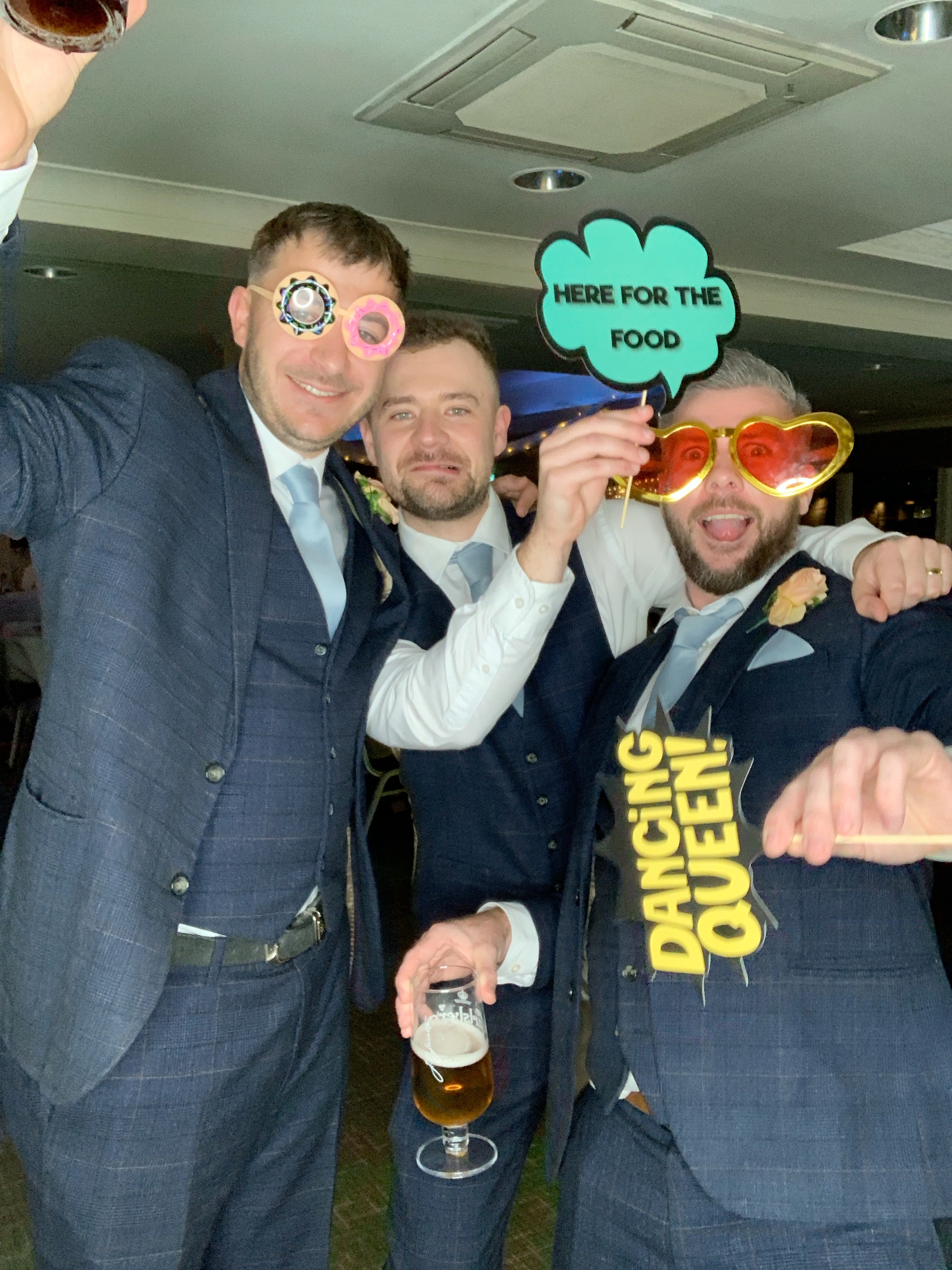 Magda & Oliver  | View more photos from the event at gallery.magicimages.uk/u/MagicImages/Magda-Oliver