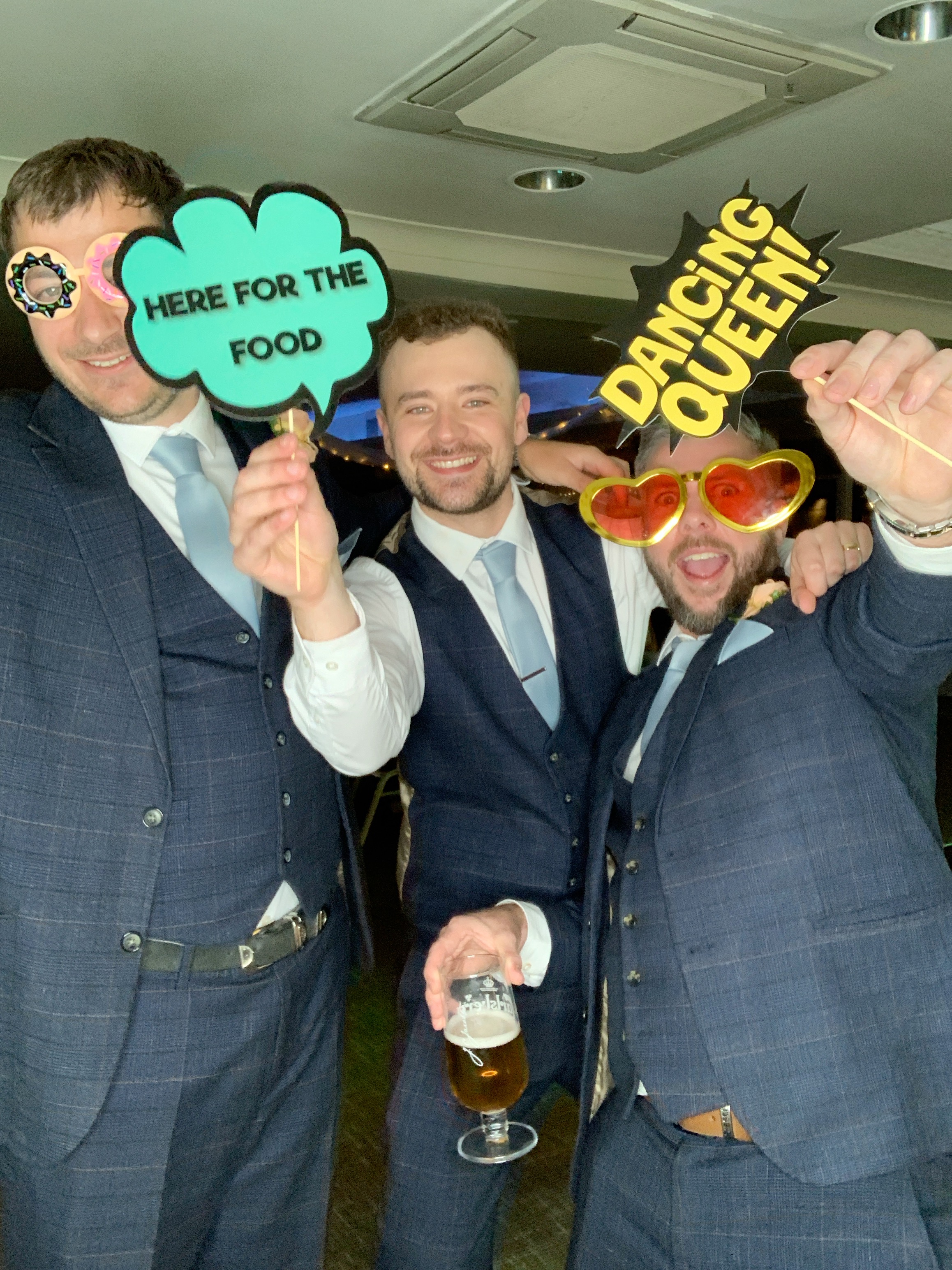 Magda & Oliver  | View more photos from the event at gallery.magicimages.uk/u/MagicImages/Magda-Oliver