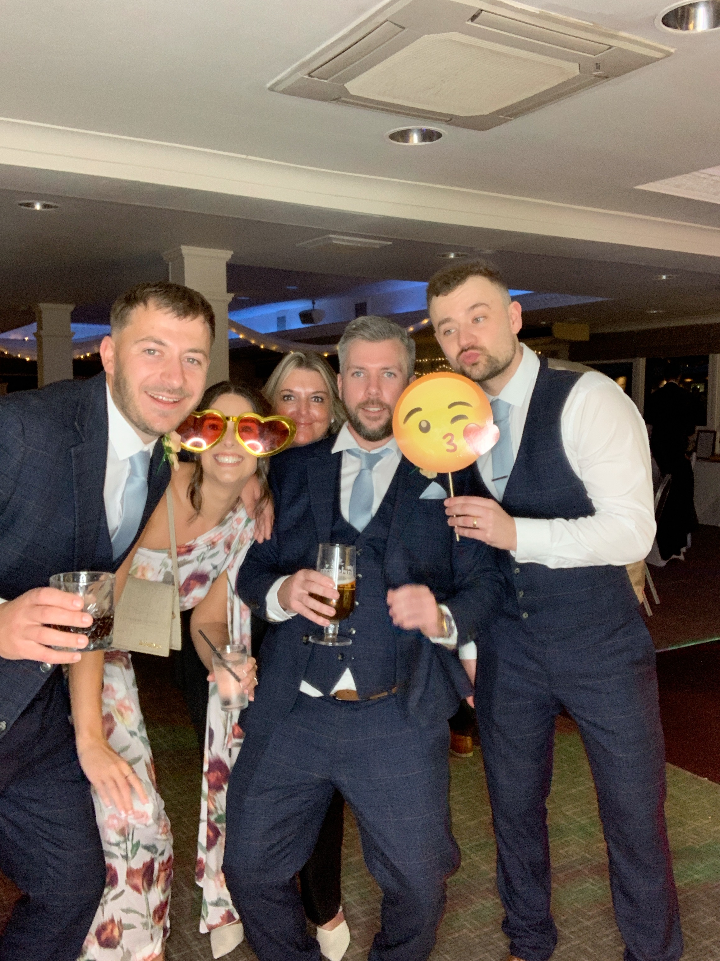 Magda & Oliver  | View more photos from the event at gallery.magicimages.uk/u/MagicImages/Magda-Oliver