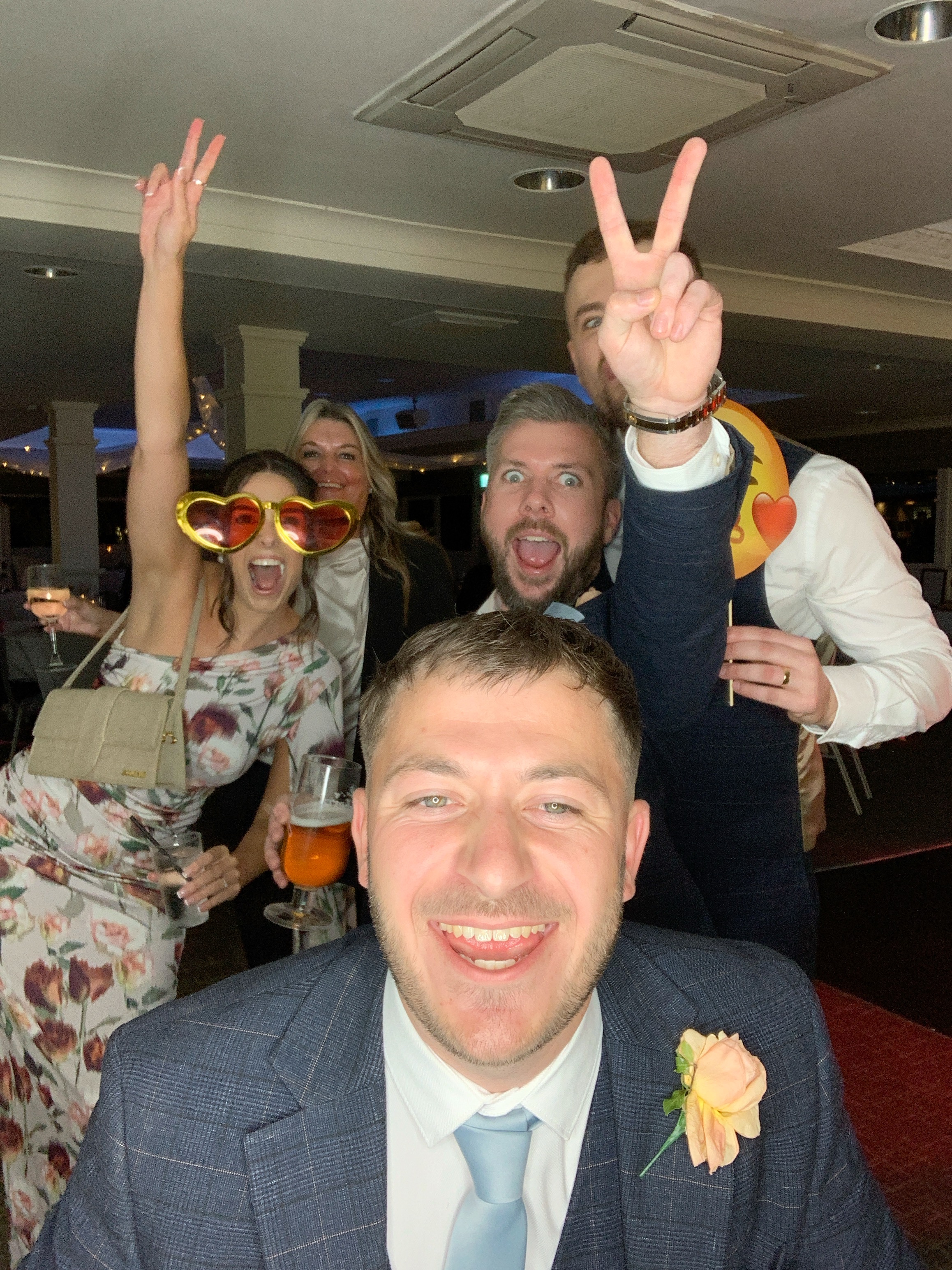 Magda & Oliver  | View more photos from the event at gallery.magicimages.uk/u/MagicImages/Magda-Oliver