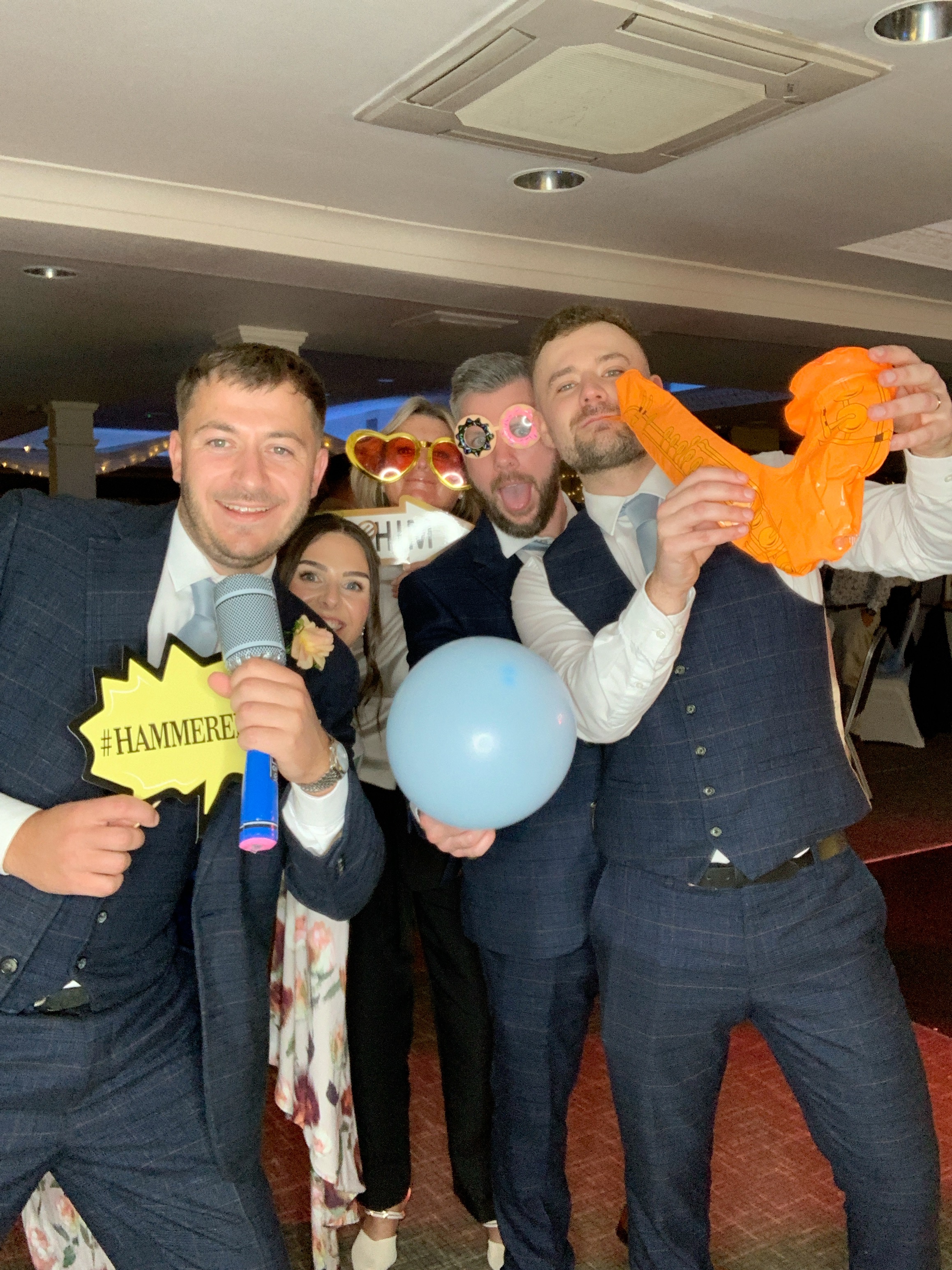 Magda & Oliver  | View more photos from the event at gallery.magicimages.uk/u/MagicImages/Magda-Oliver