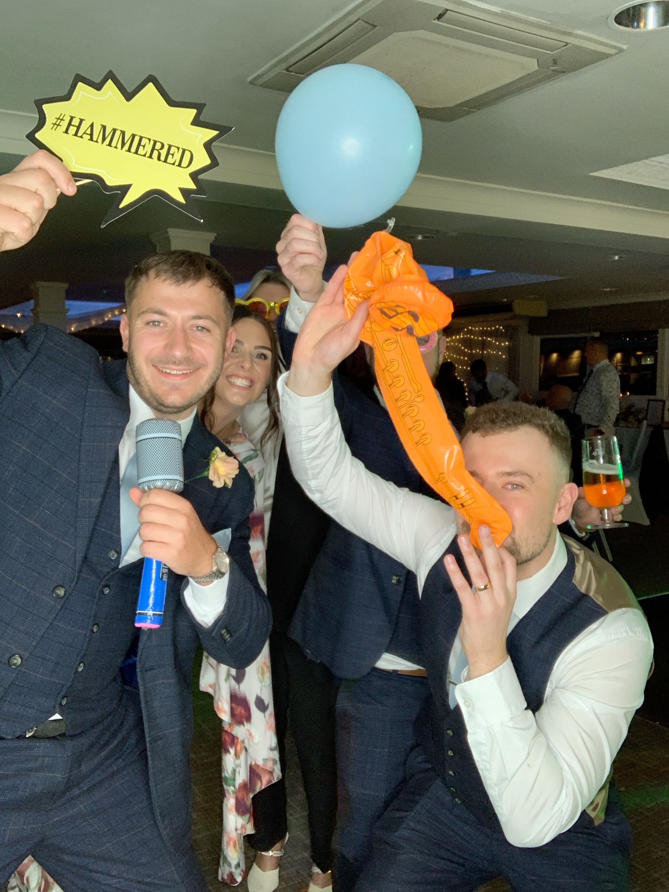 Magda & Oliver  | View more photos from the event at gallery.magicimages.uk/u/MagicImages/Magda-Oliver