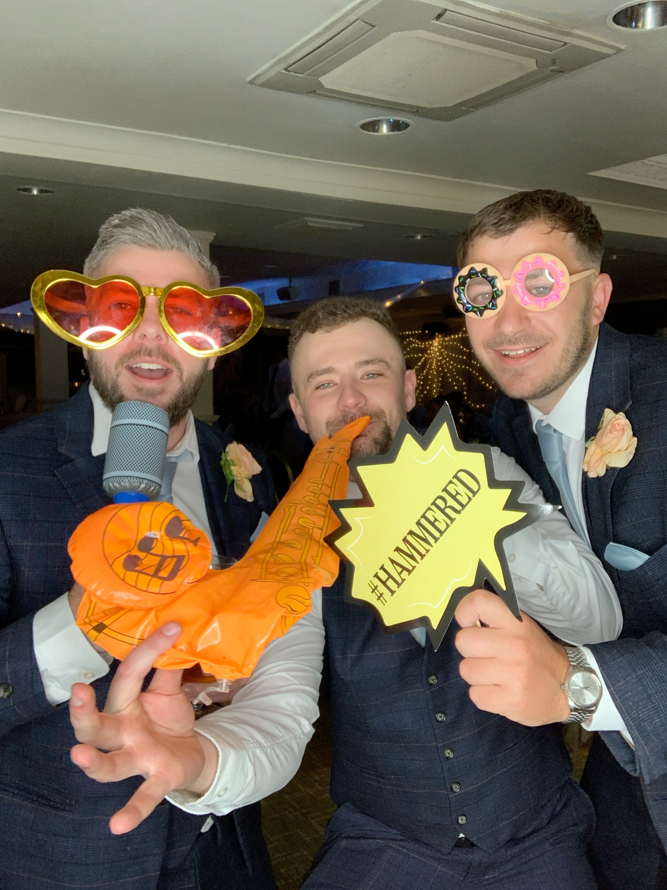 Magda & Oliver  | View more photos from the event at gallery.magicimages.uk/u/MagicImages/Magda-Oliver