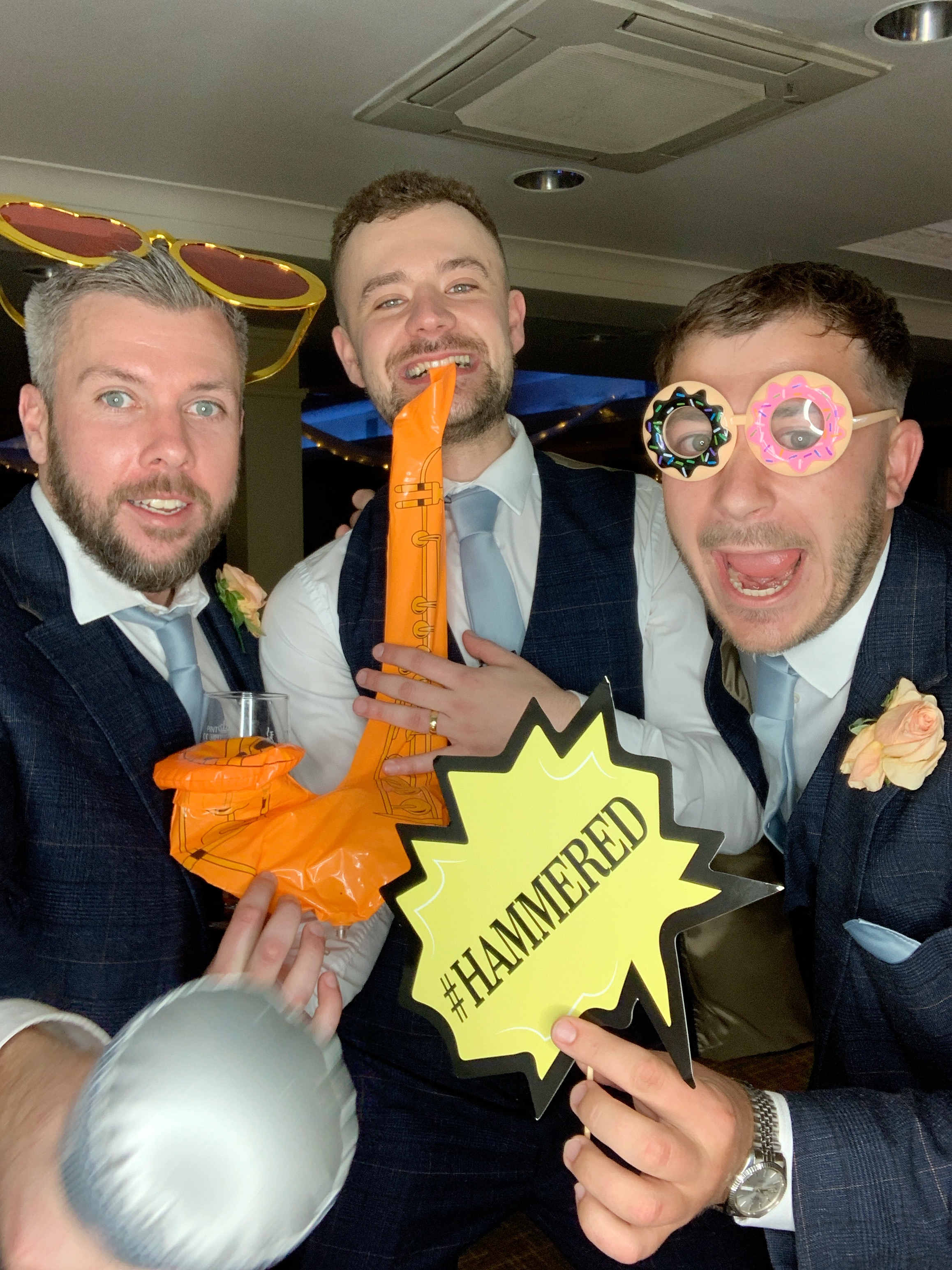 Magda & Oliver  | View more photos from the event at gallery.magicimages.uk/u/MagicImages/Magda-Oliver