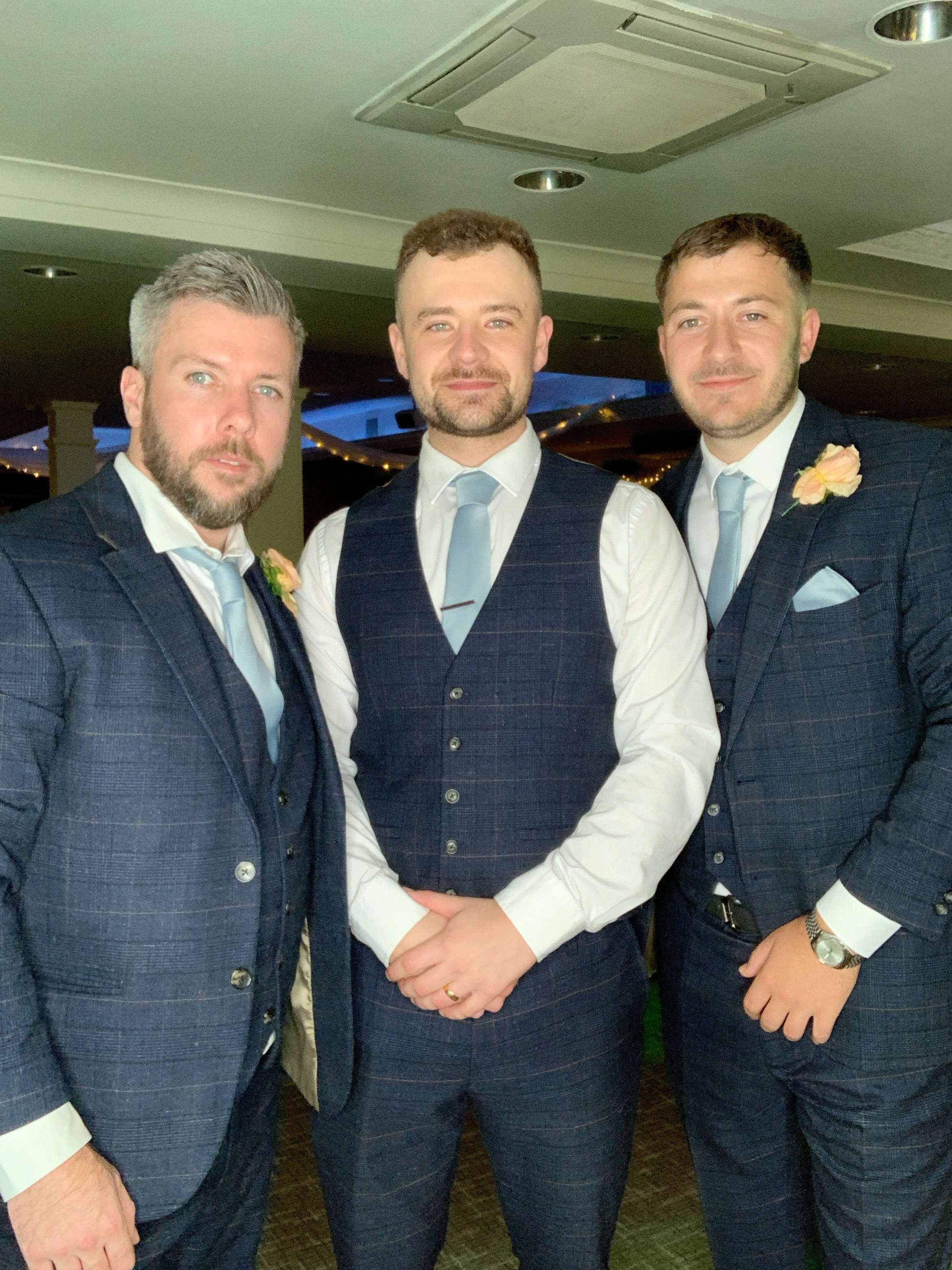 Magda & Oliver  | View more photos from the event at gallery.magicimages.uk/u/MagicImages/Magda-Oliver