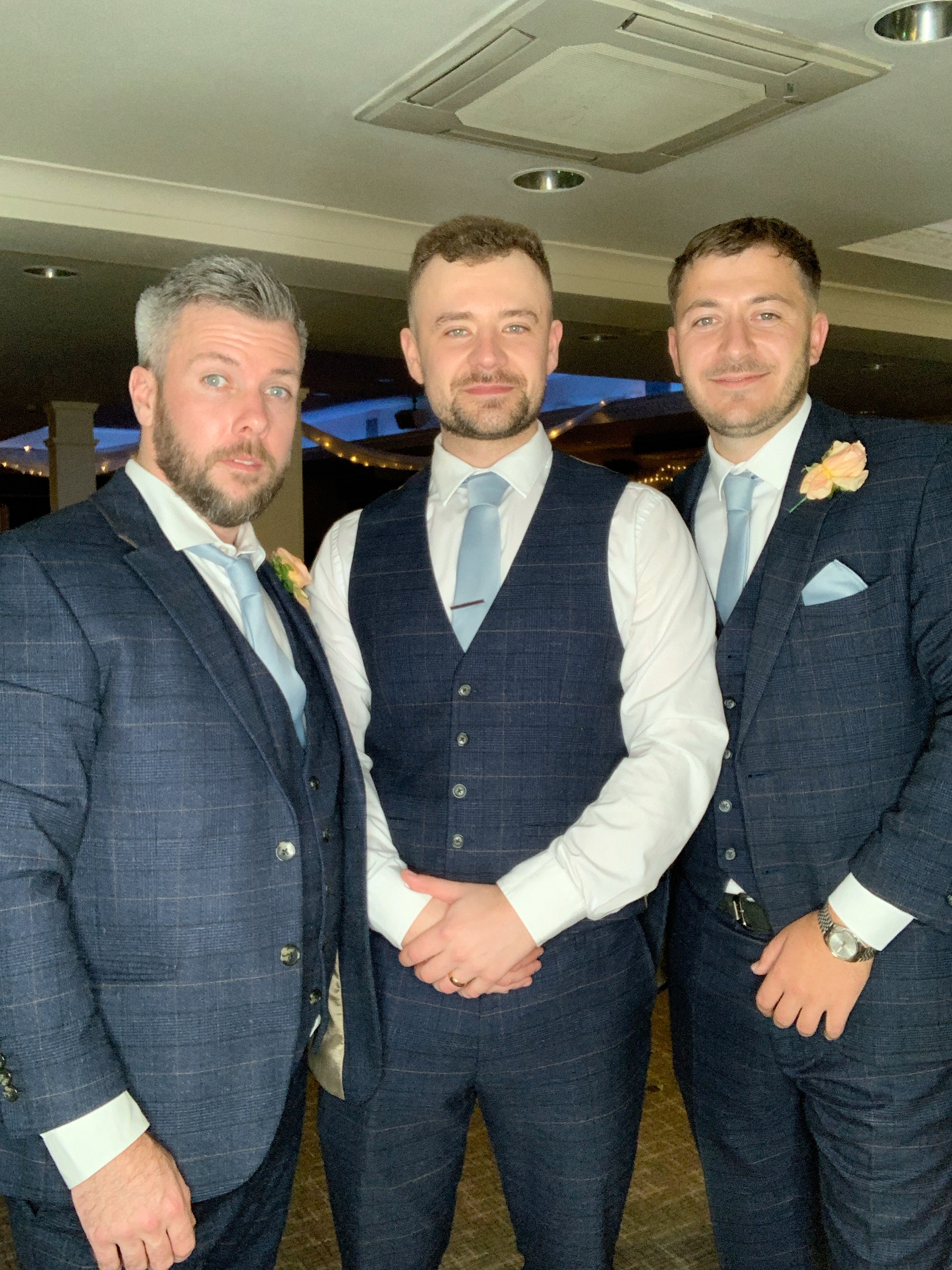 Magda & Oliver  | View more photos from the event at gallery.magicimages.uk/u/MagicImages/Magda-Oliver