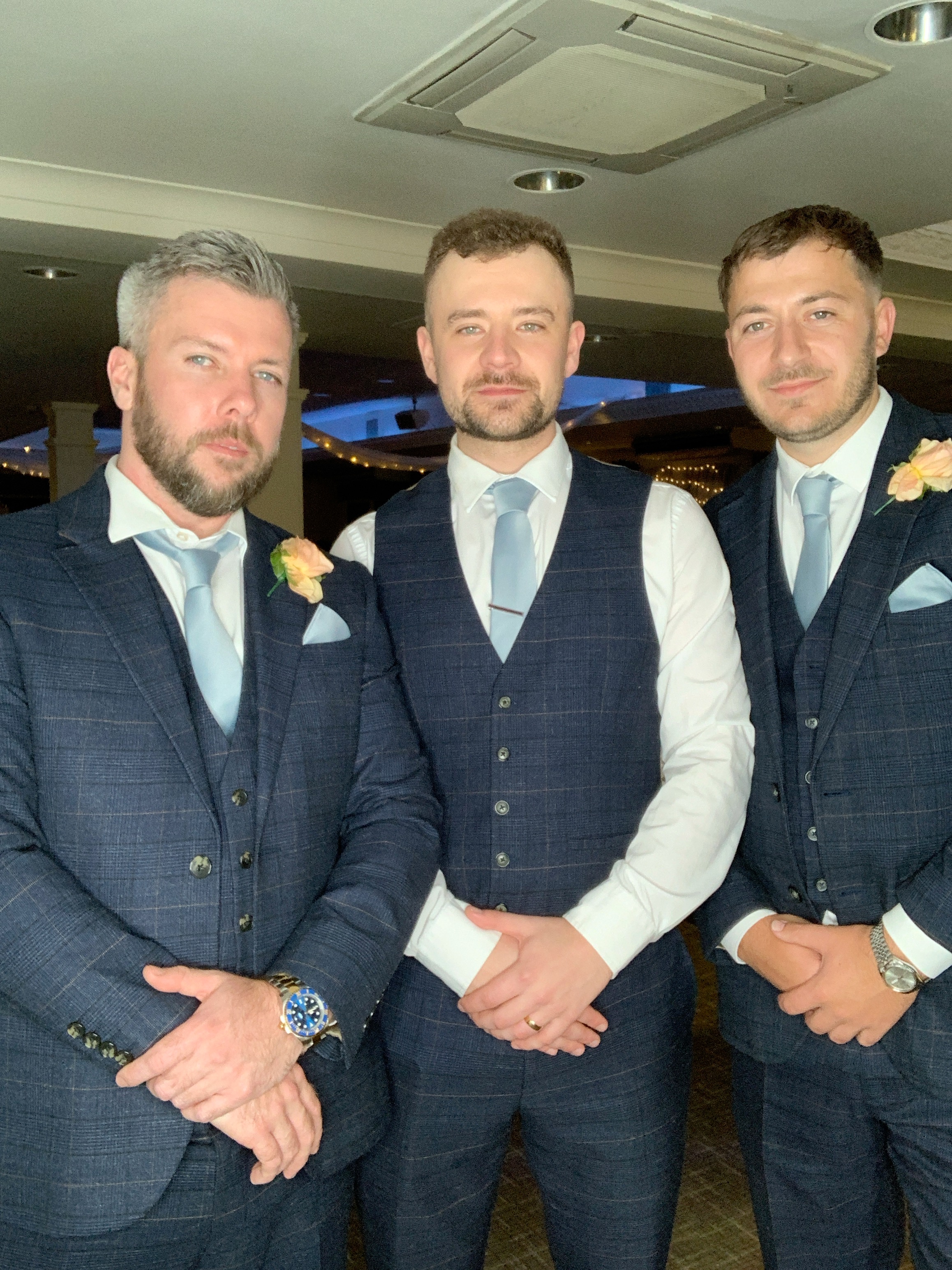 Magda & Oliver  | View more photos from the event at gallery.magicimages.uk/u/MagicImages/Magda-Oliver