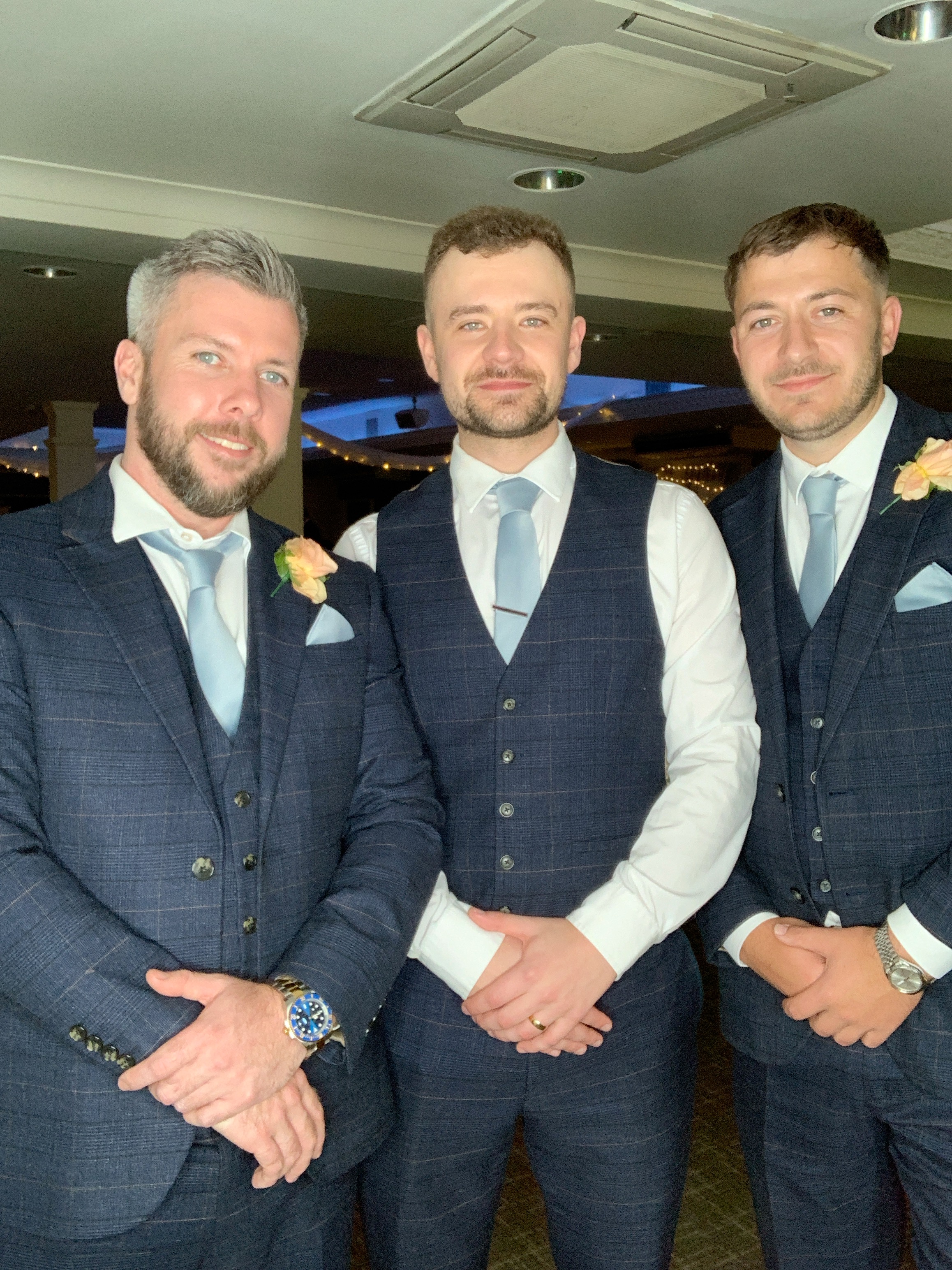 Magda & Oliver  | View more photos from the event at gallery.magicimages.uk/u/MagicImages/Magda-Oliver