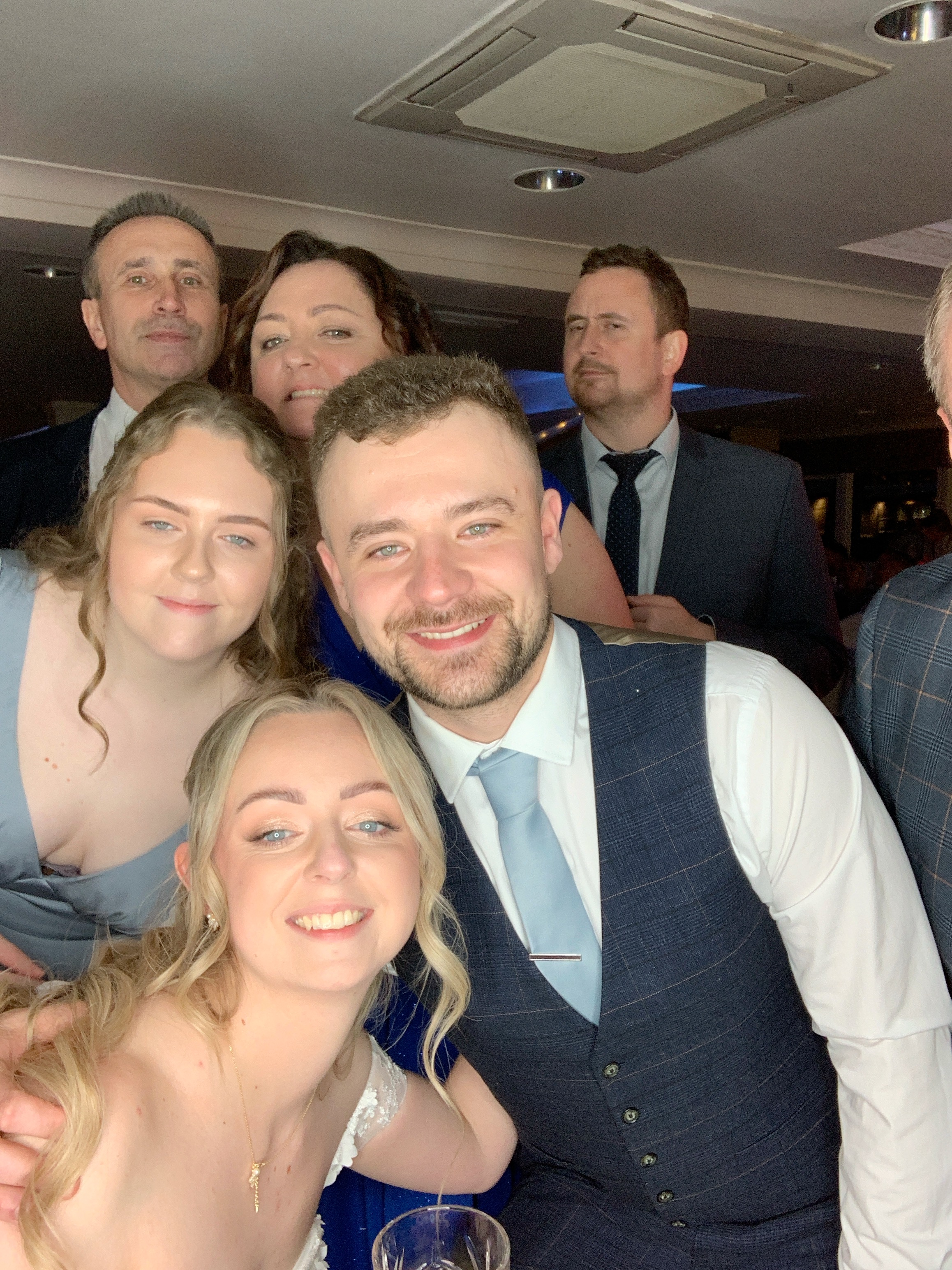 Magda & Oliver  | View more photos from the event at gallery.magicimages.uk/u/MagicImages/Magda-Oliver