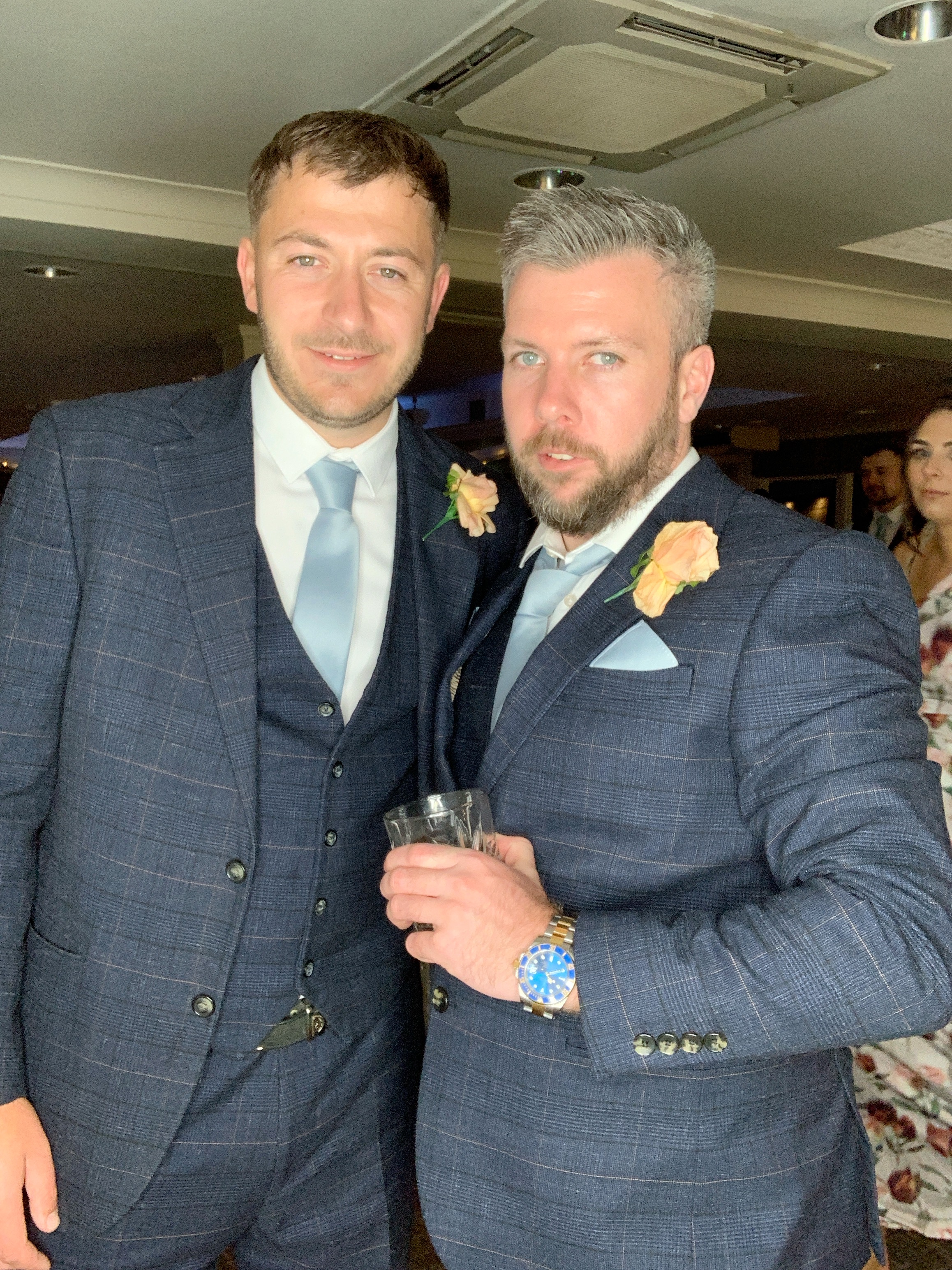 Magda & Oliver  | View more photos from the event at gallery.magicimages.uk/u/MagicImages/Magda-Oliver