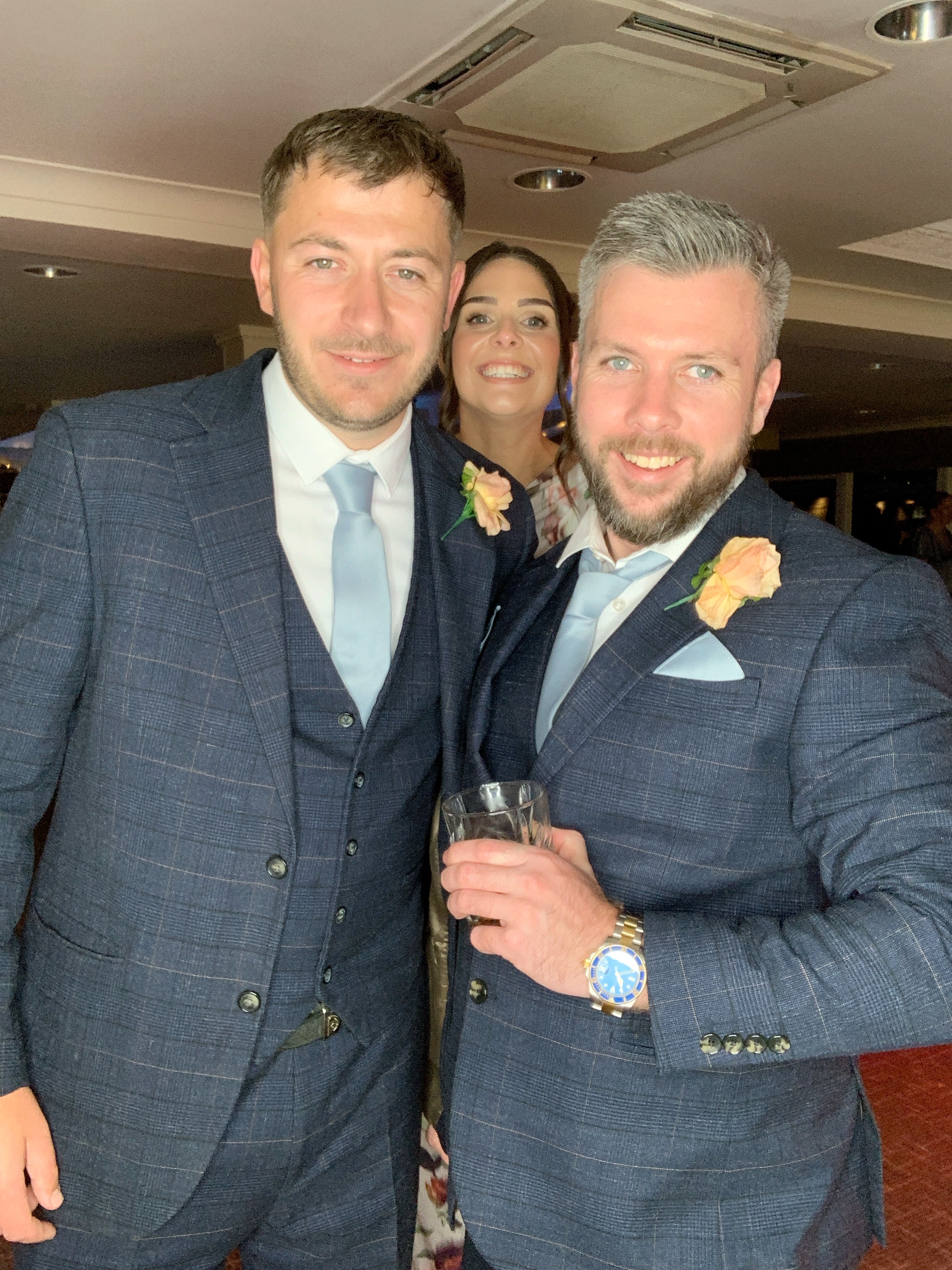 Magda & Oliver  | View more photos from the event at gallery.magicimages.uk/u/MagicImages/Magda-Oliver