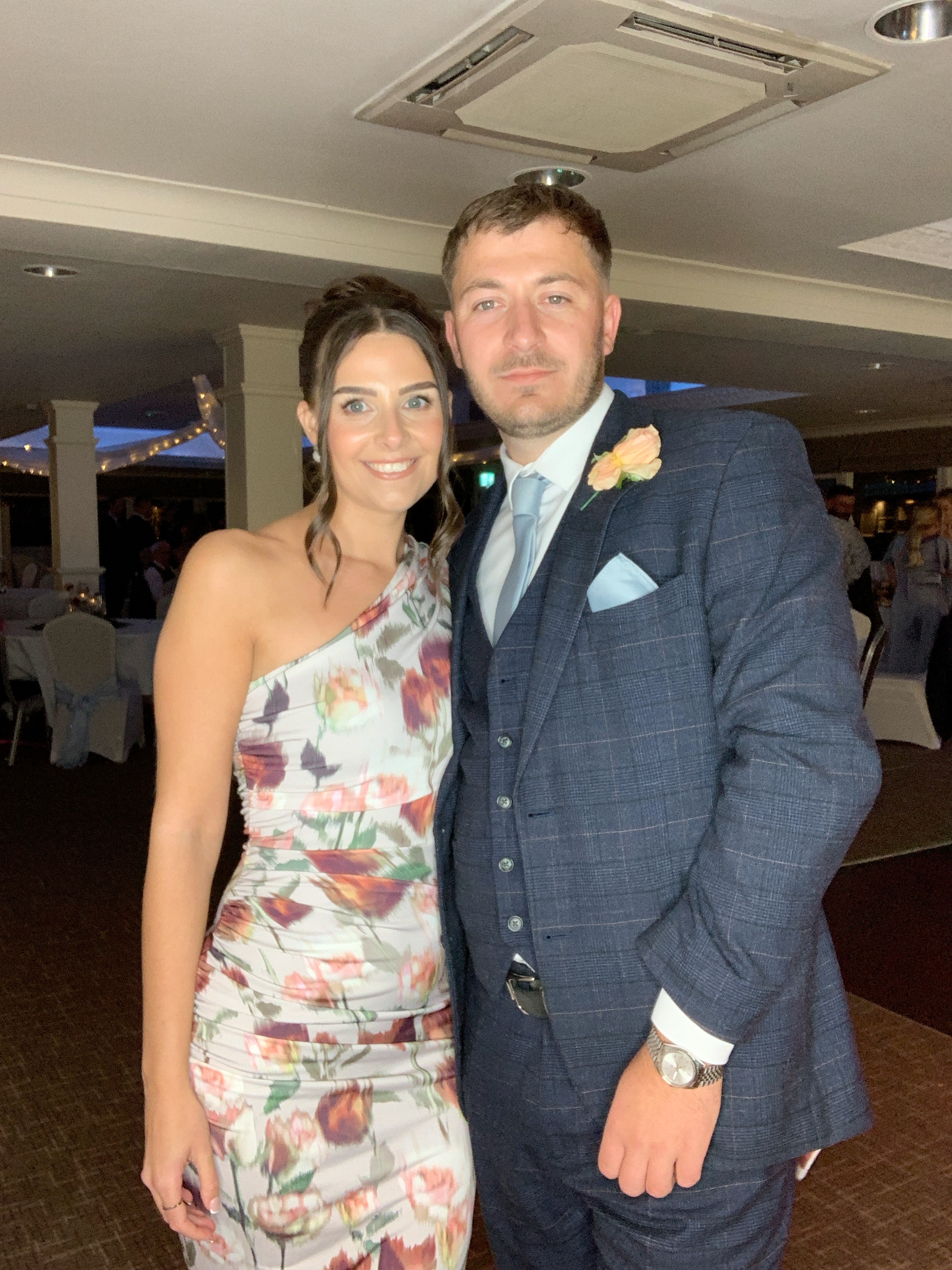 Magda & Oliver  | View more photos from the event at gallery.magicimages.uk/u/MagicImages/Magda-Oliver