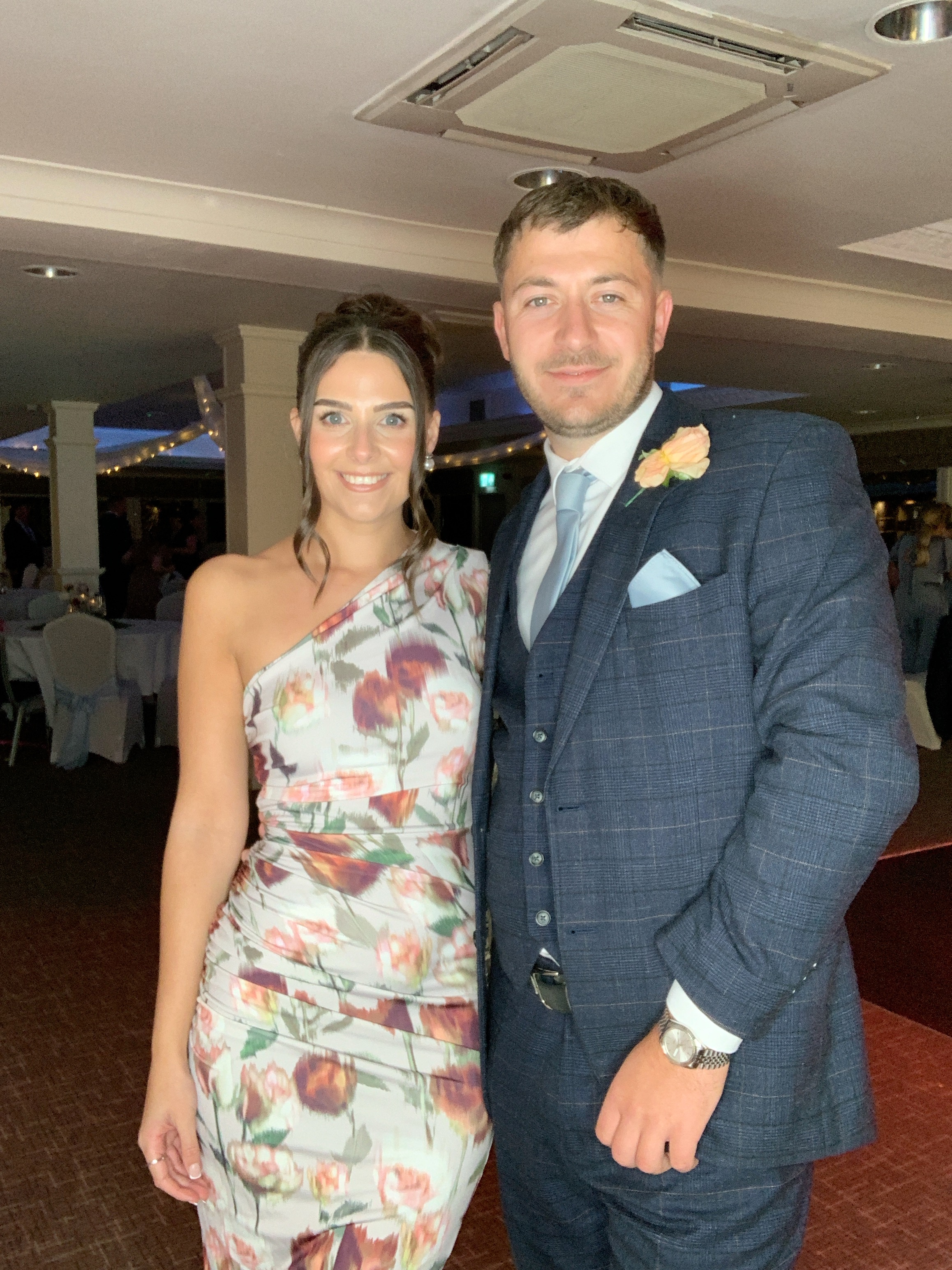 Magda & Oliver  | View more photos from the event at gallery.magicimages.uk/u/MagicImages/Magda-Oliver