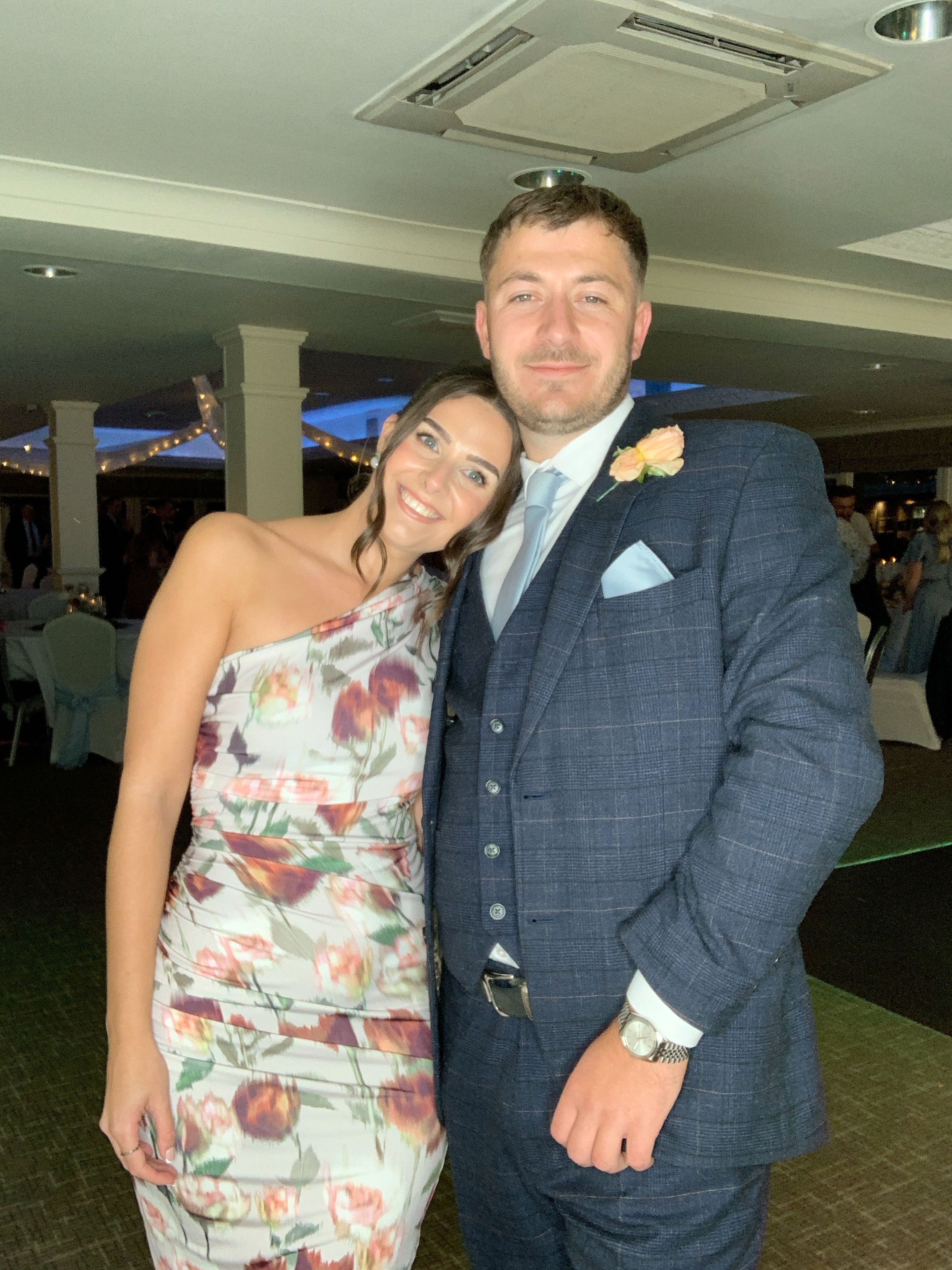 Magda & Oliver  | View more photos from the event at gallery.magicimages.uk/u/MagicImages/Magda-Oliver