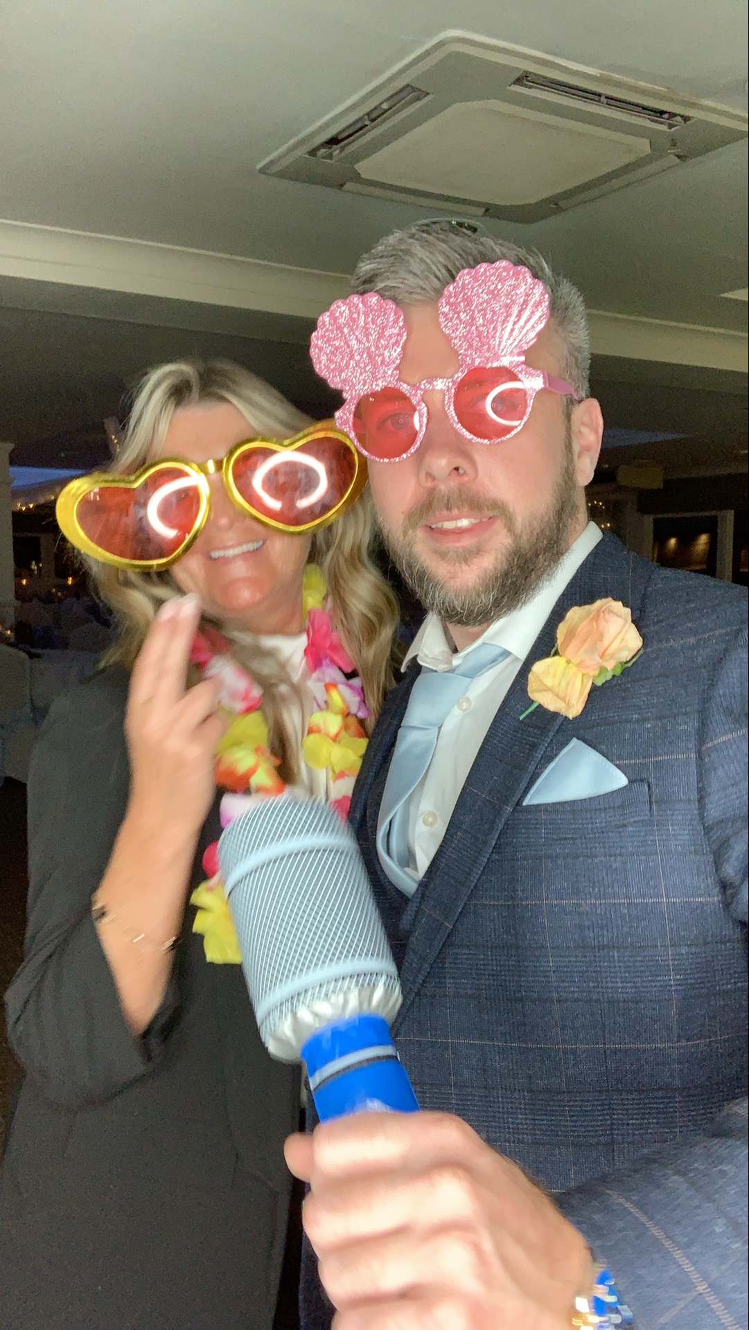 Magda & Oliver  | View more photos from the event at gallery.magicimages.uk/u/MagicImages/Magda-Oliver