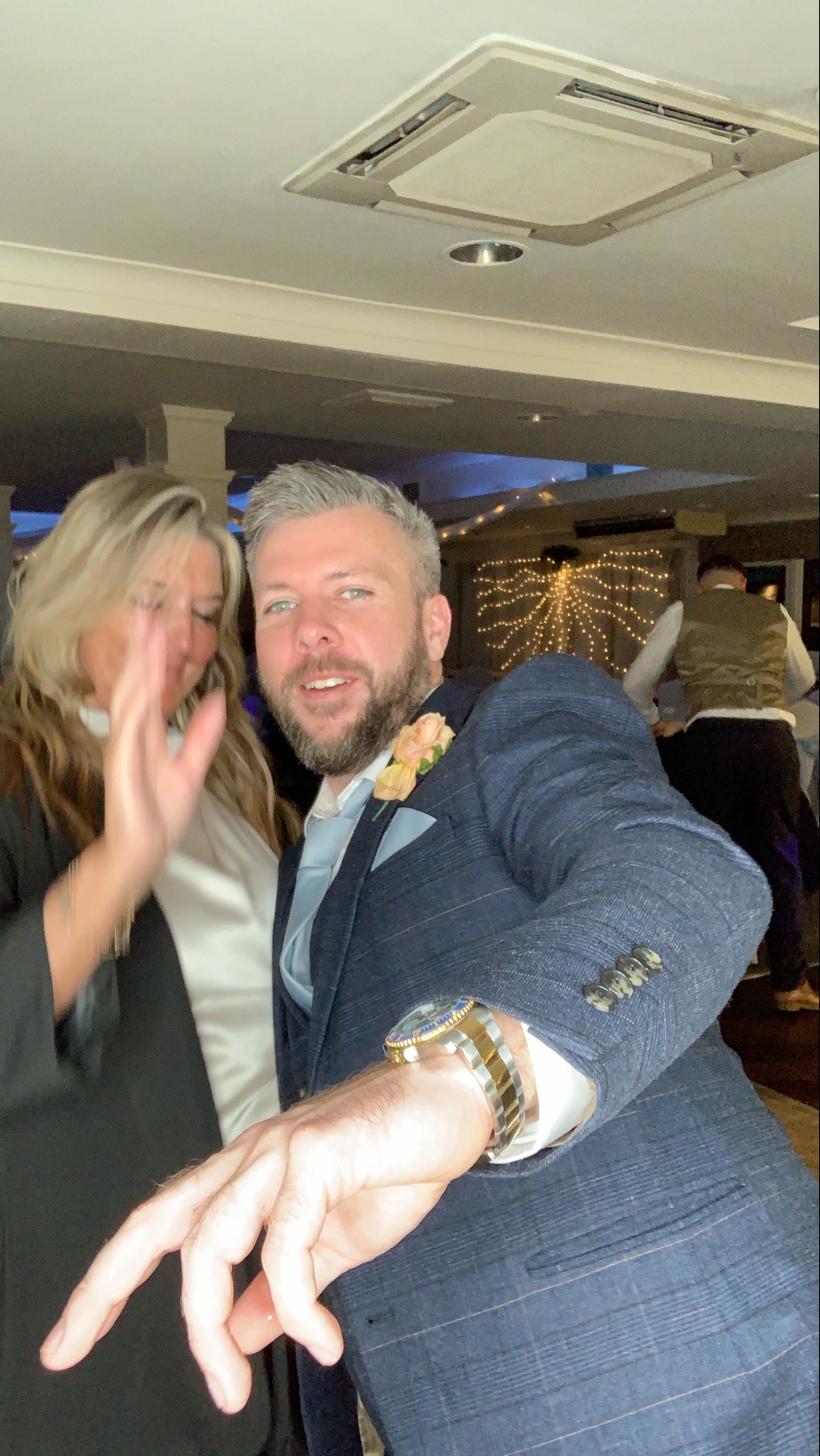 Magda & Oliver  | View more photos from the event at gallery.magicimages.uk/u/MagicImages/Magda-Oliver