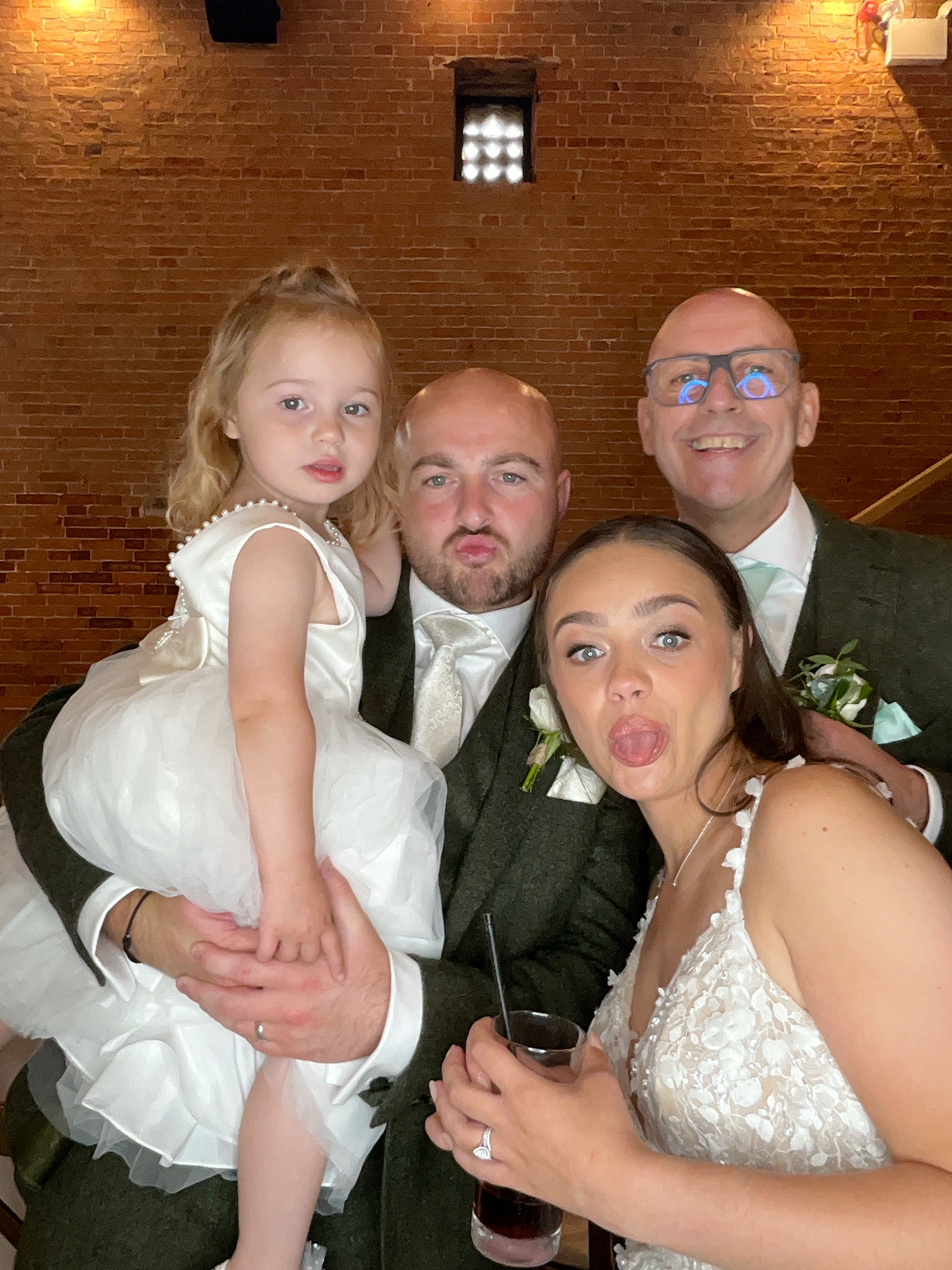 Michael & Olivia  | View more photos from the event at gallery.magicimages.uk/u/MagicImages/Michael-Olivia