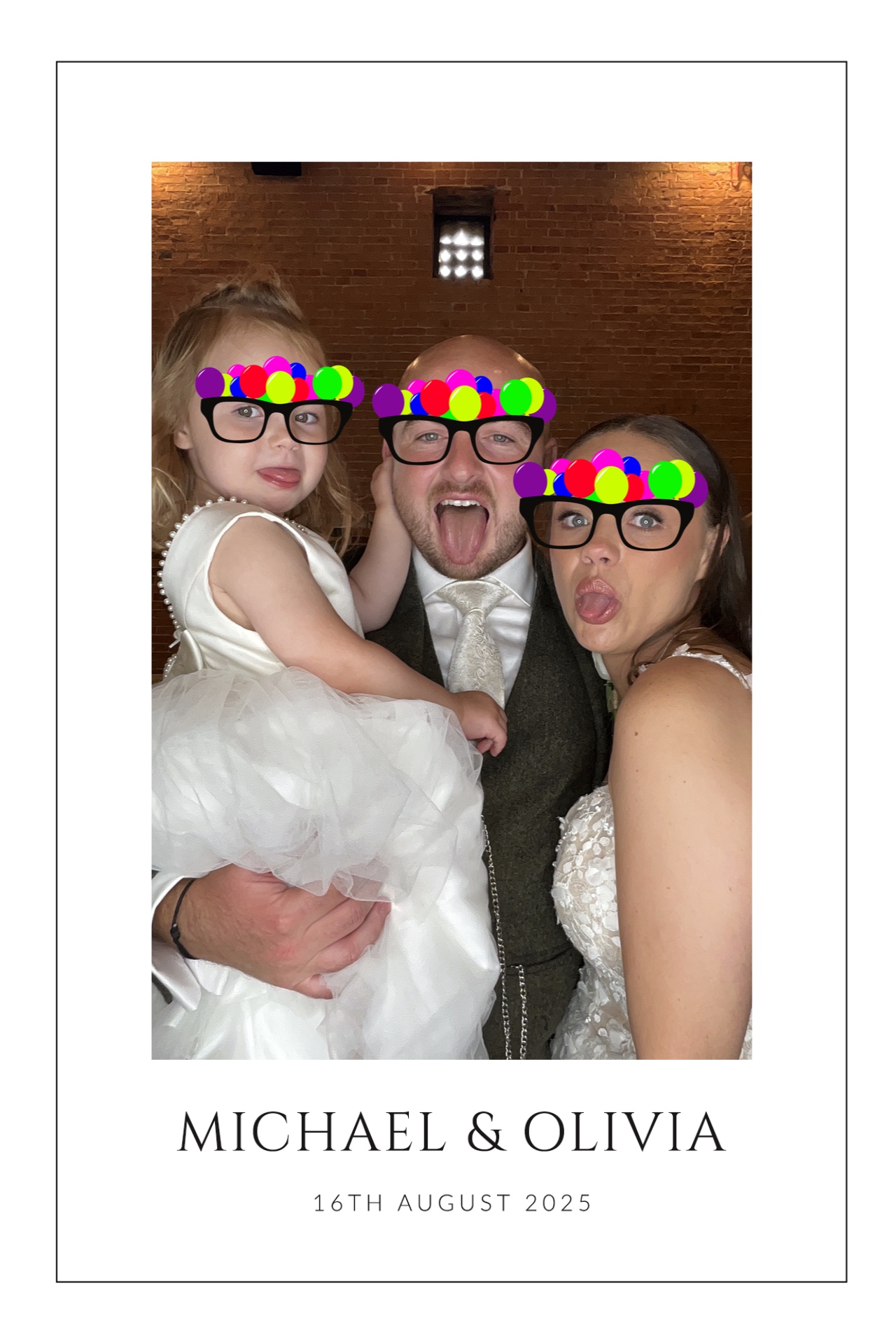 Michael & Olivia  | View more photos from the event at gallery.magicimages.uk/u/MagicImages/Michael-Olivia