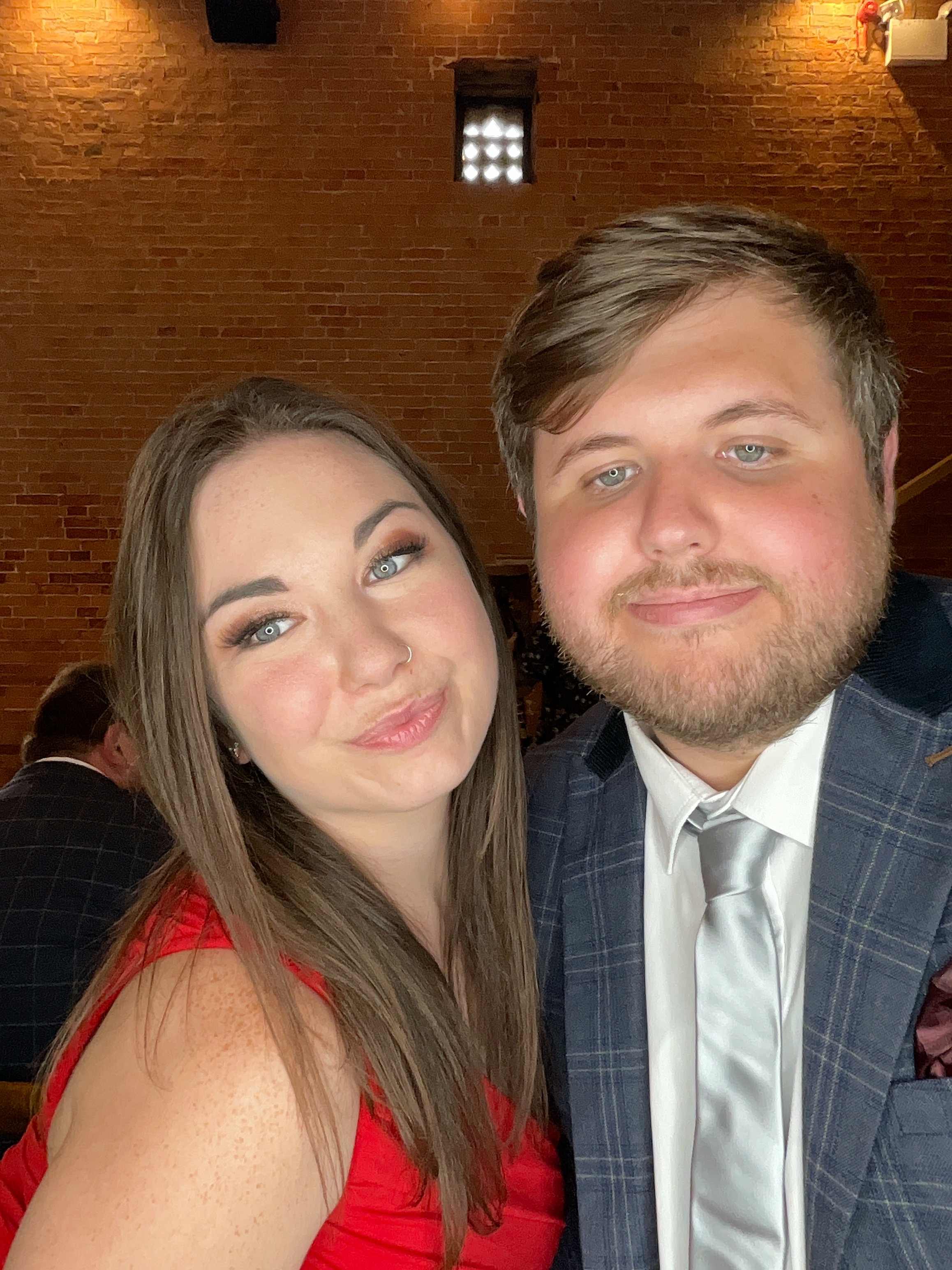 Michael & Olivia  | View more photos from the event at gallery.magicimages.uk/u/MagicImages/Michael-Olivia