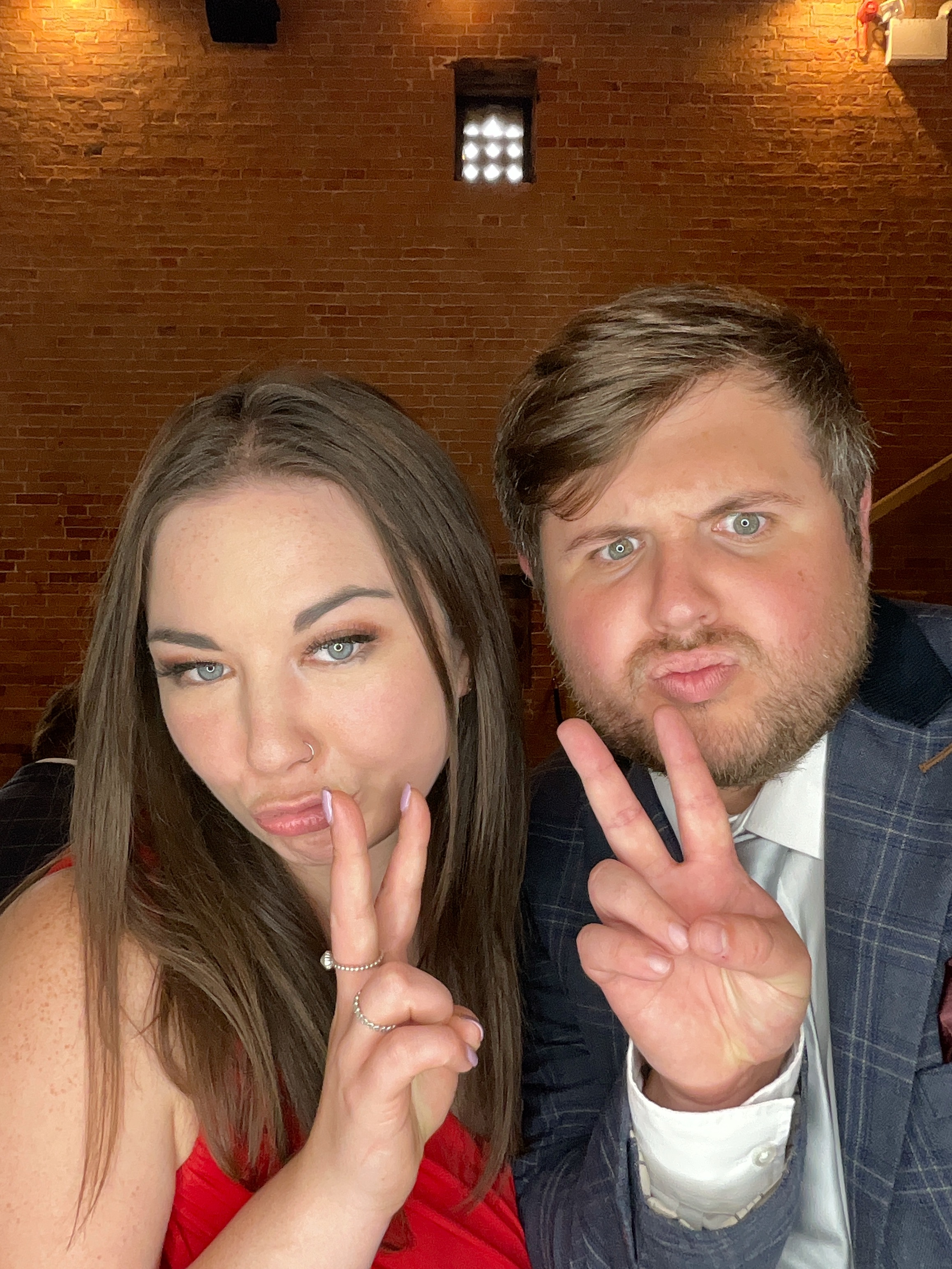 Michael & Olivia  | View more photos from the event at gallery.magicimages.uk/u/MagicImages/Michael-Olivia