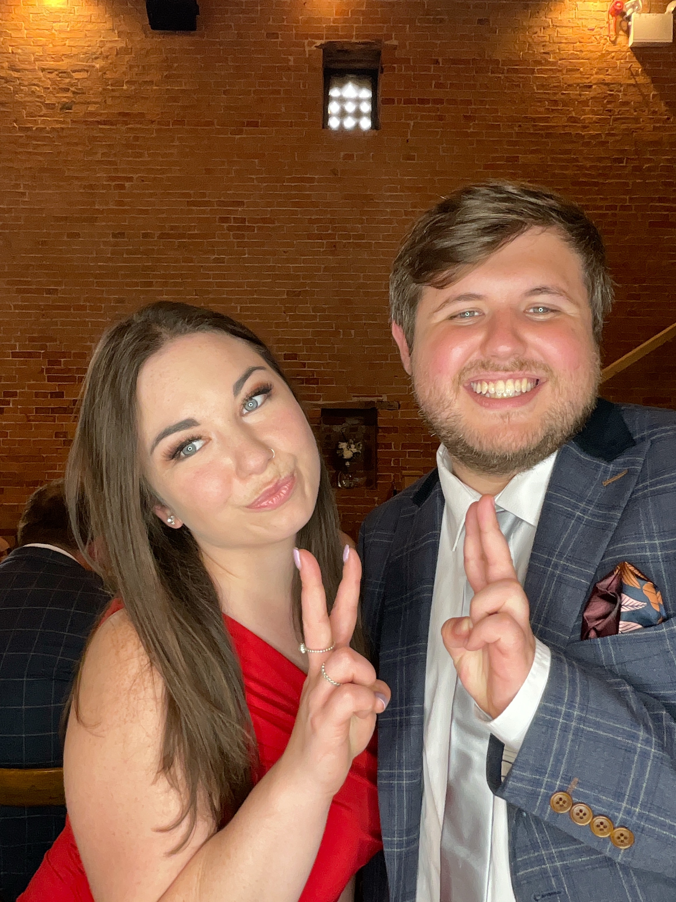 Michael & Olivia  | View more photos from the event at gallery.magicimages.uk/u/MagicImages/Michael-Olivia