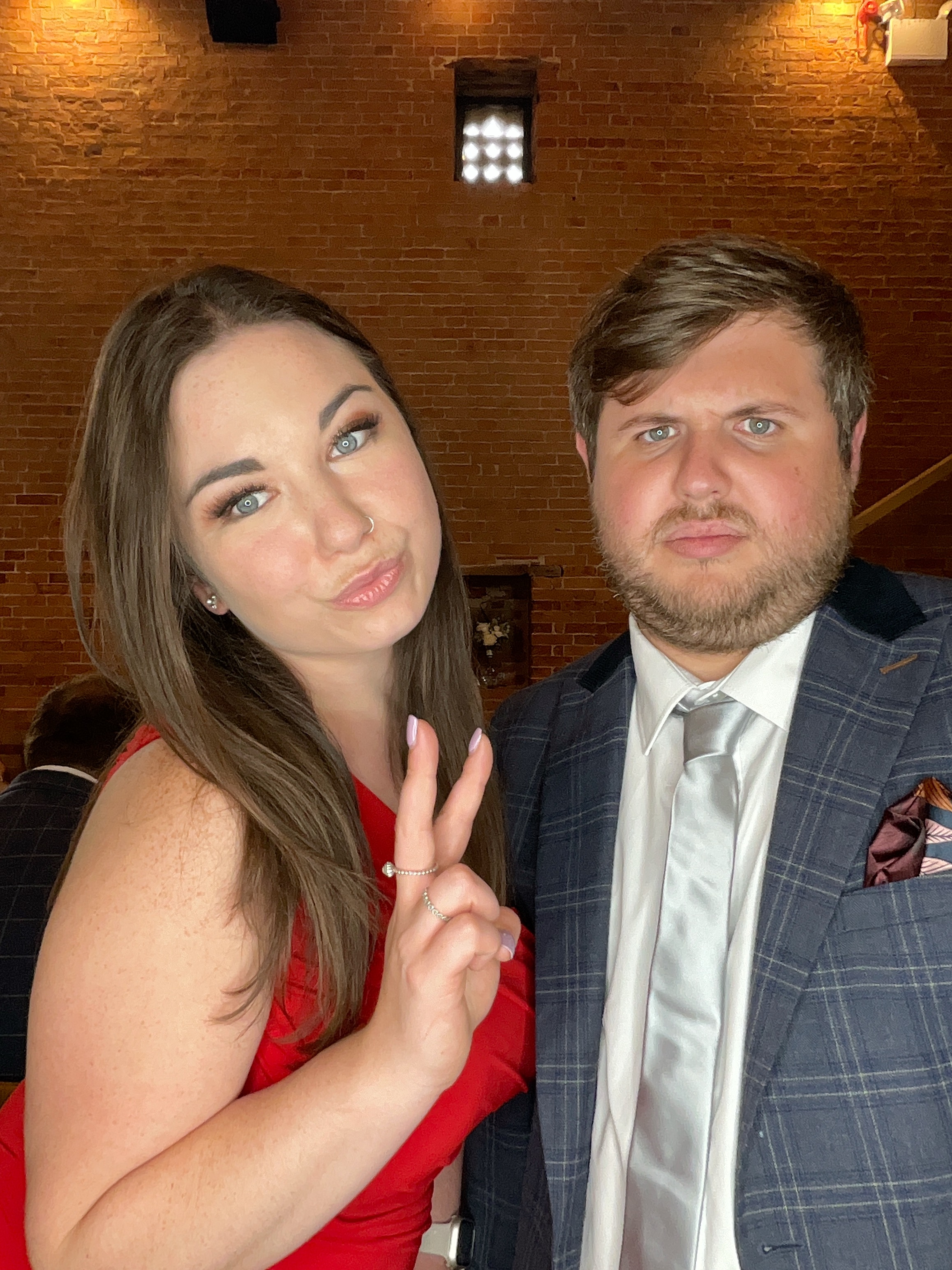 Michael & Olivia  | View more photos from the event at gallery.magicimages.uk/u/MagicImages/Michael-Olivia