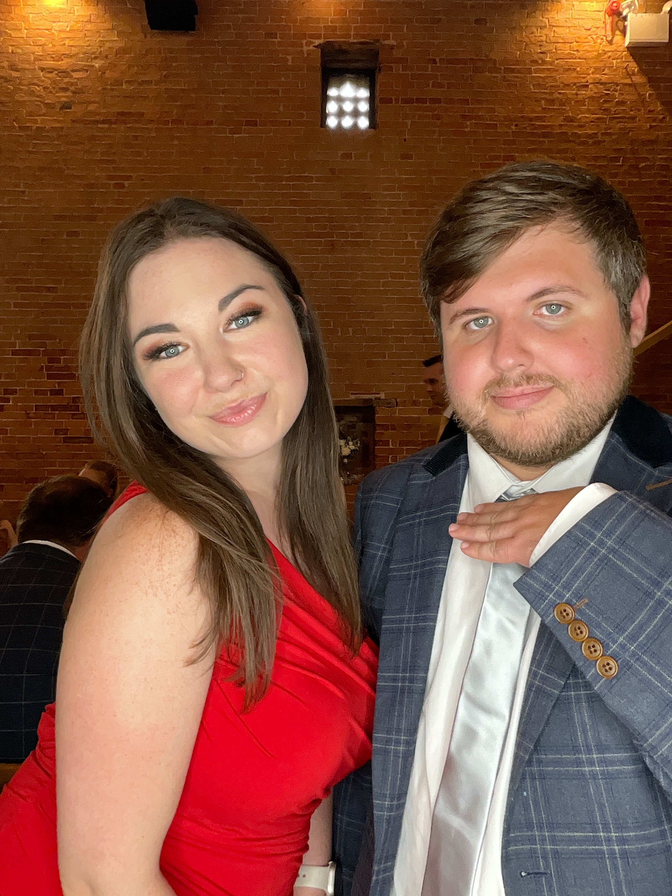 Michael & Olivia  | View more photos from the event at gallery.magicimages.uk/u/MagicImages/Michael-Olivia