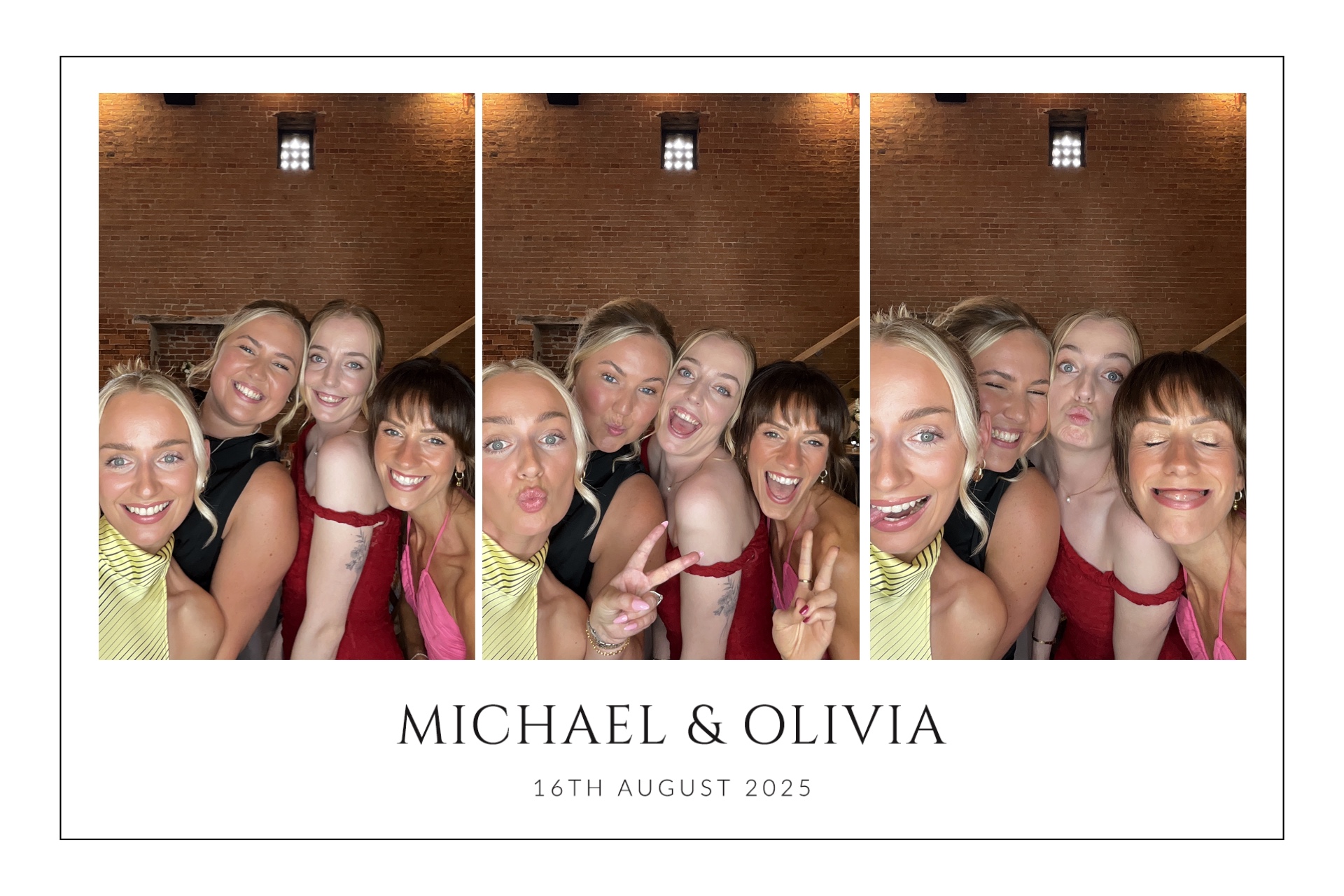 Michael & Olivia  | View more photos from the event at gallery.magicimages.uk/u/MagicImages/Michael-Olivia