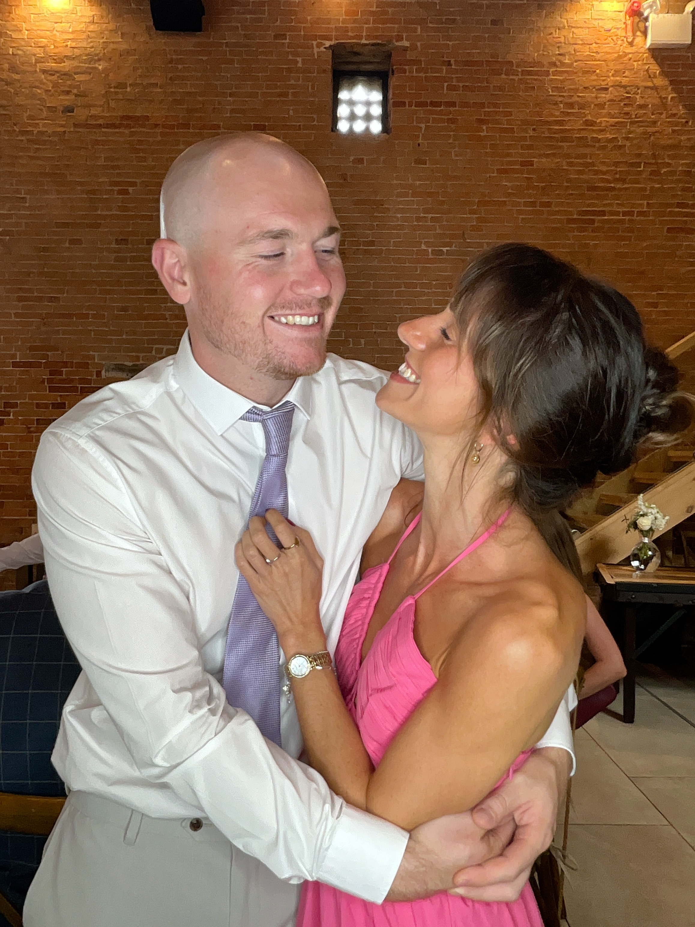 Michael & Olivia  | View more photos from the event at gallery.magicimages.uk/u/MagicImages/Michael-Olivia