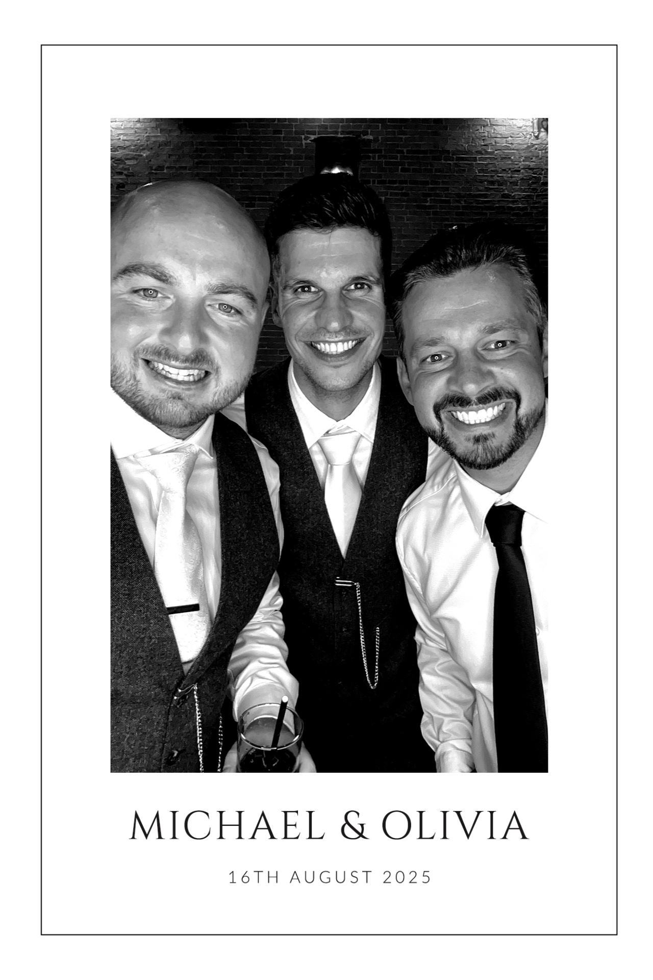 Michael & Olivia  | View more photos from the event at gallery.magicimages.uk/u/MagicImages/Michael-Olivia