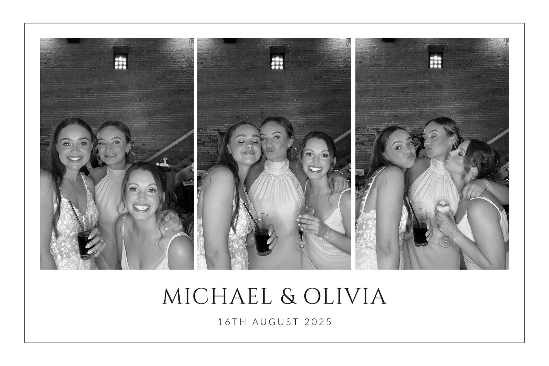 Michael & Olivia  | View more photos from the event at gallery.magicimages.uk/u/MagicImages/Michael-Olivia