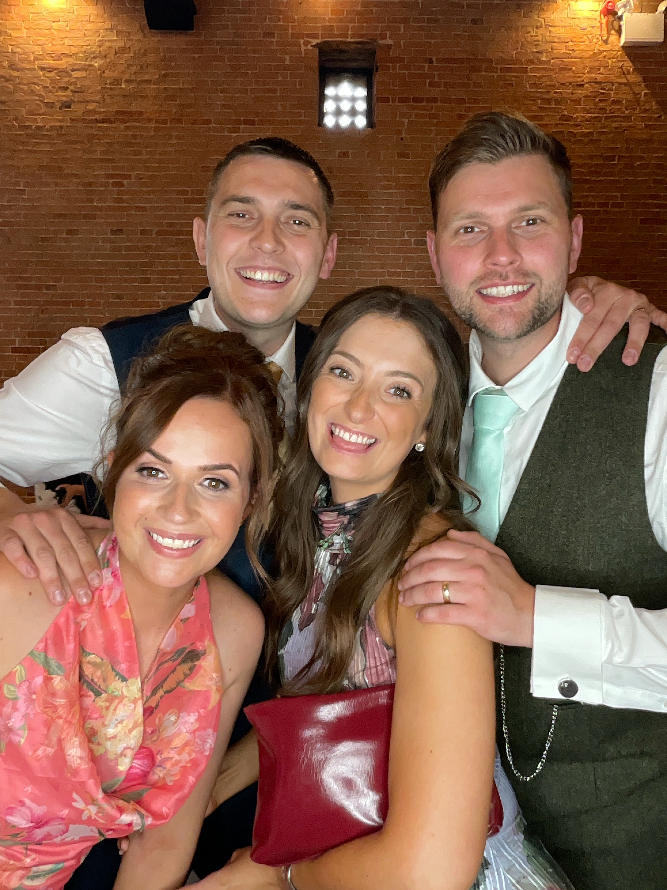 Michael & Olivia  | View more photos from the event at gallery.magicimages.uk/u/MagicImages/Michael-Olivia