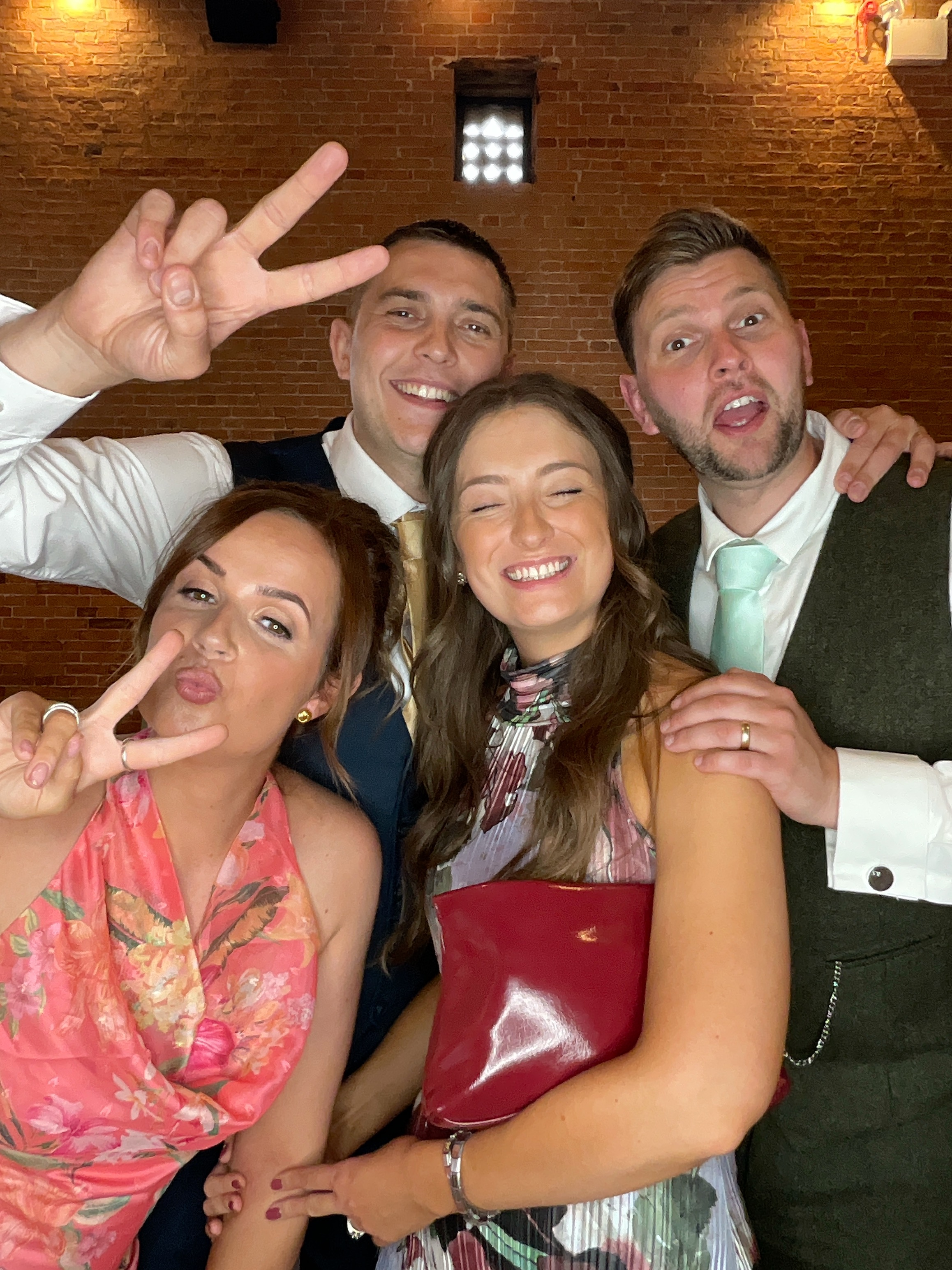 Michael & Olivia  | View more photos from the event at gallery.magicimages.uk/u/MagicImages/Michael-Olivia