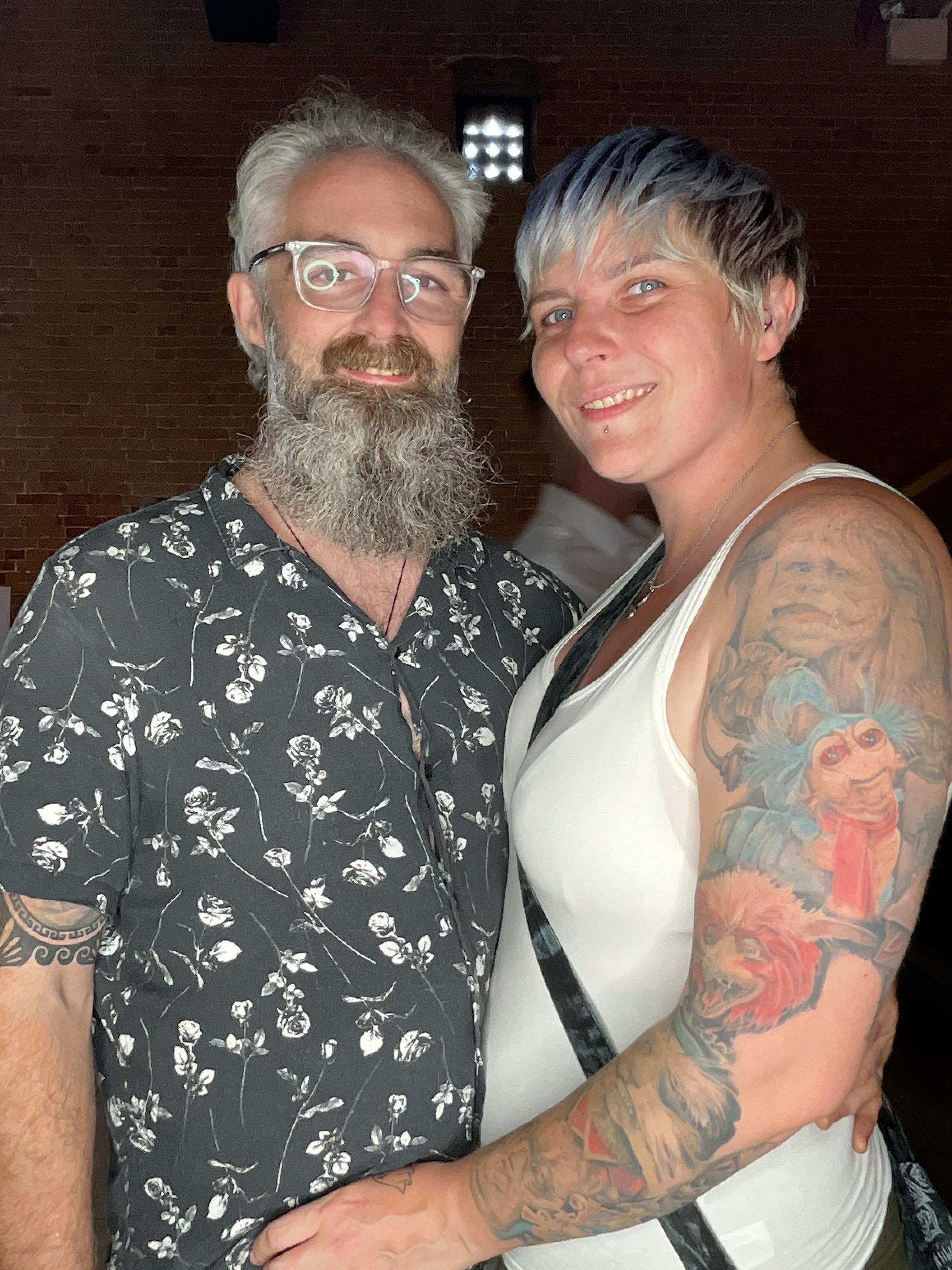 Michael & Olivia  | View more photos from the event at gallery.magicimages.uk/u/MagicImages/Michael-Olivia