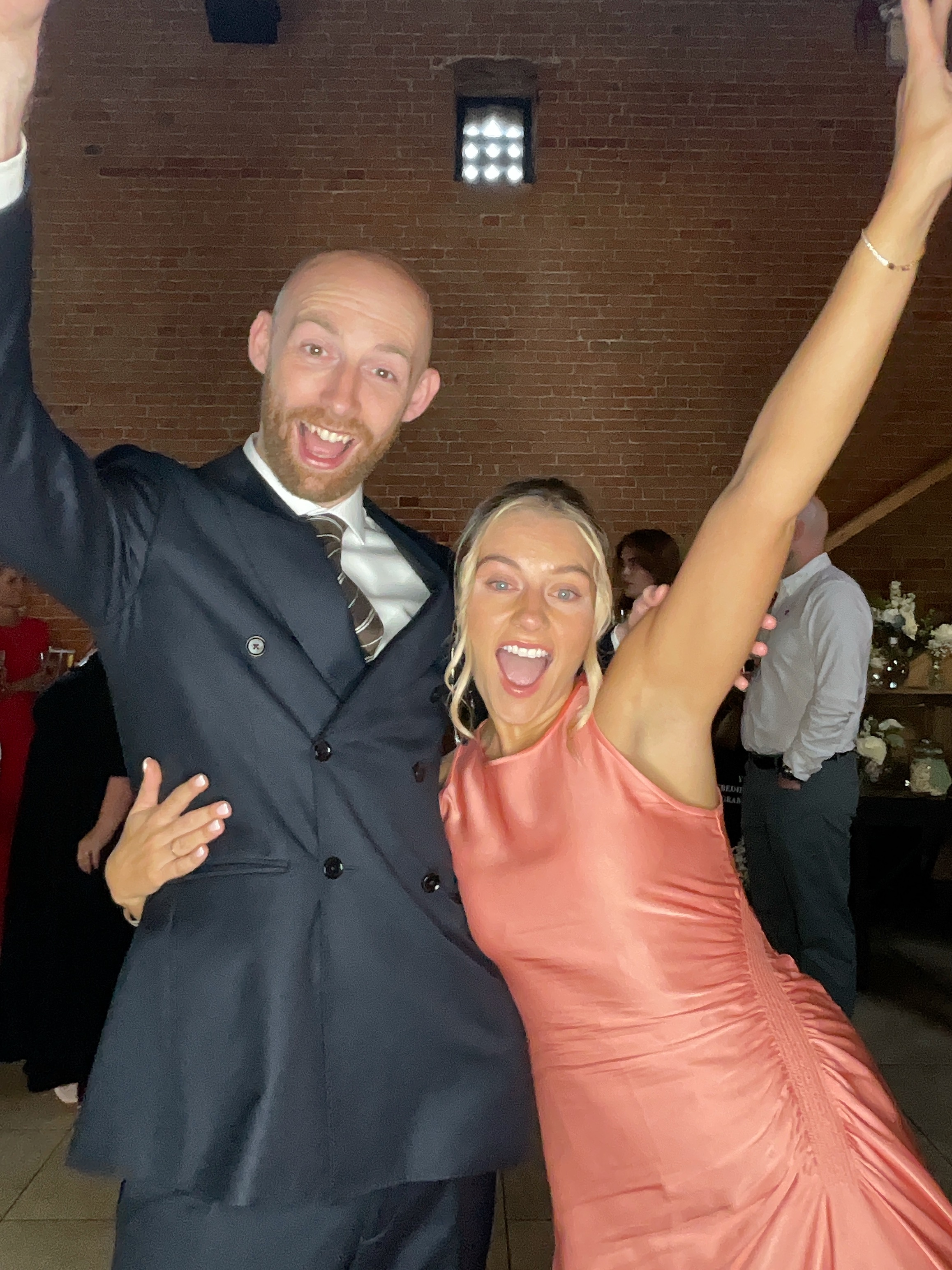 Michael & Olivia  | View more photos from the event at gallery.magicimages.uk/u/MagicImages/Michael-Olivia