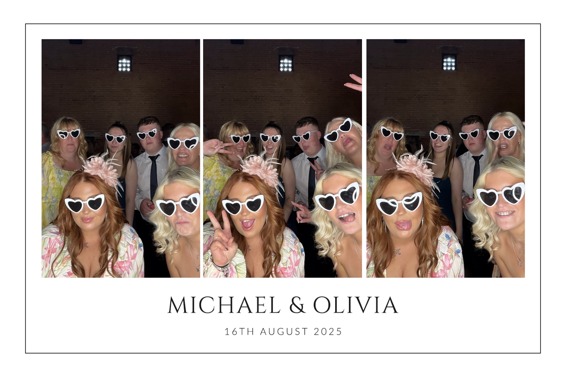 Michael & Olivia  | View more photos from the event at gallery.magicimages.uk/u/MagicImages/Michael-Olivia