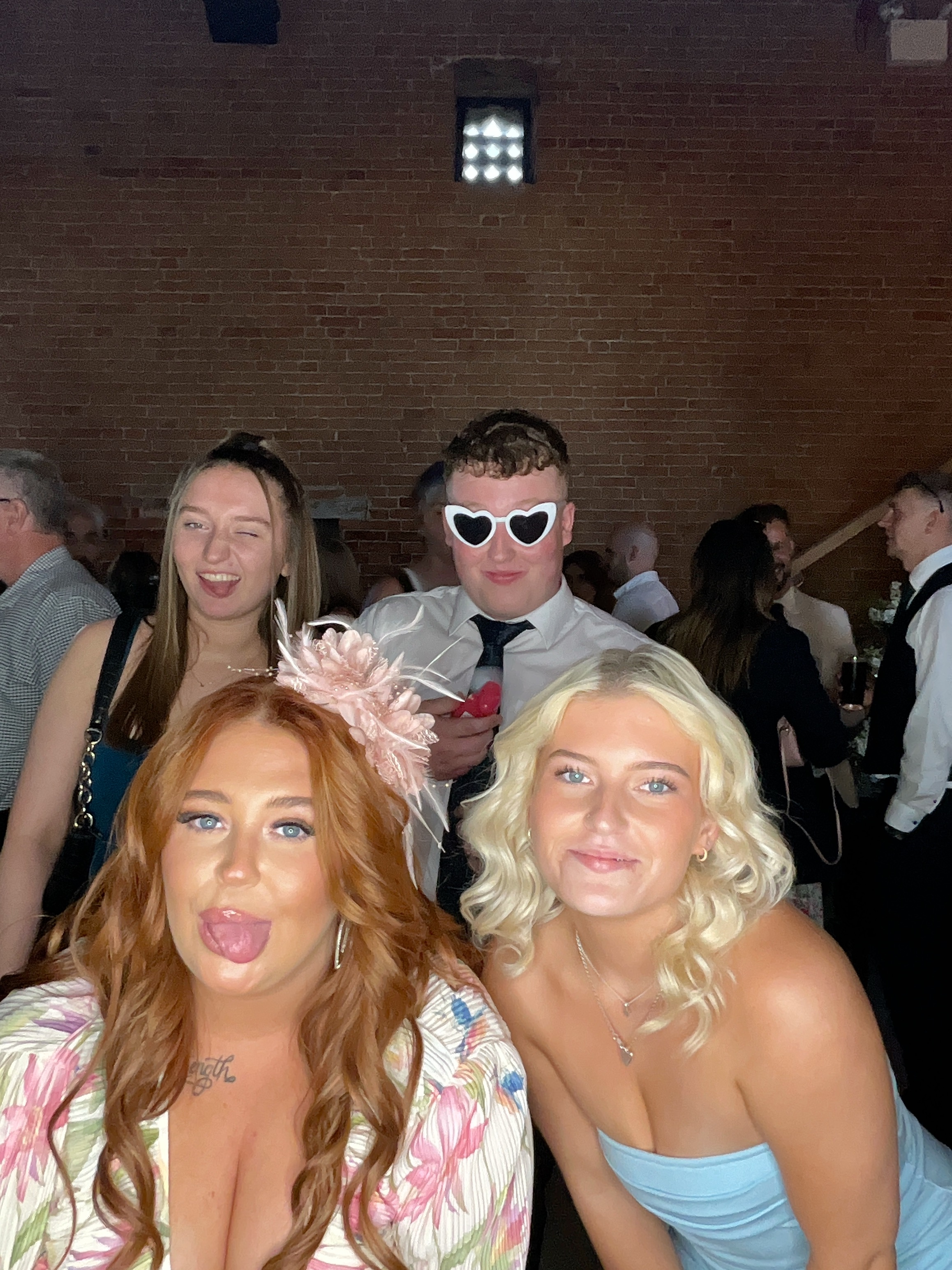 Michael & Olivia  | View more photos from the event at gallery.magicimages.uk/u/MagicImages/Michael-Olivia