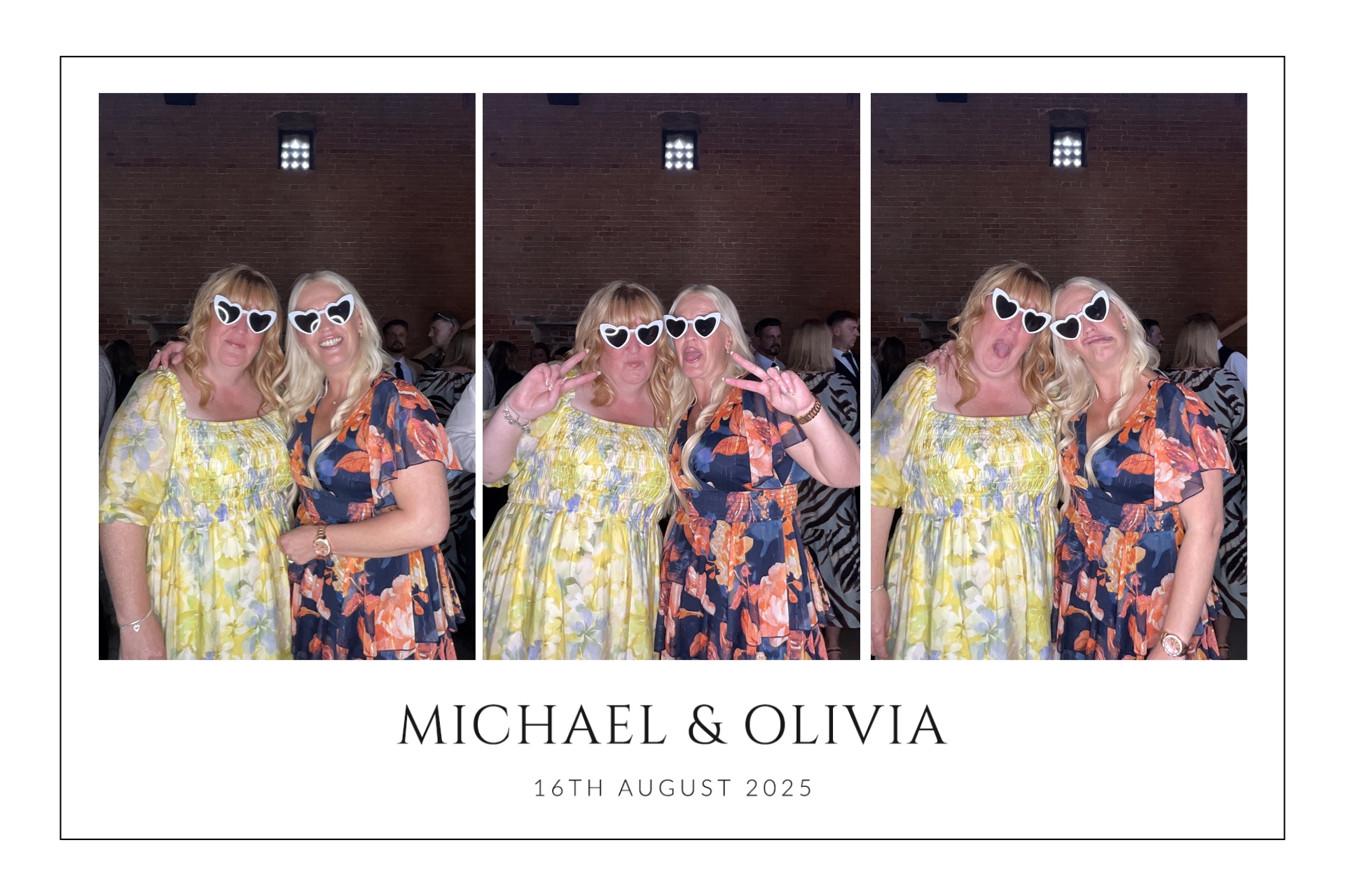 Michael & Olivia  | View more photos from the event at gallery.magicimages.uk/u/MagicImages/Michael-Olivia