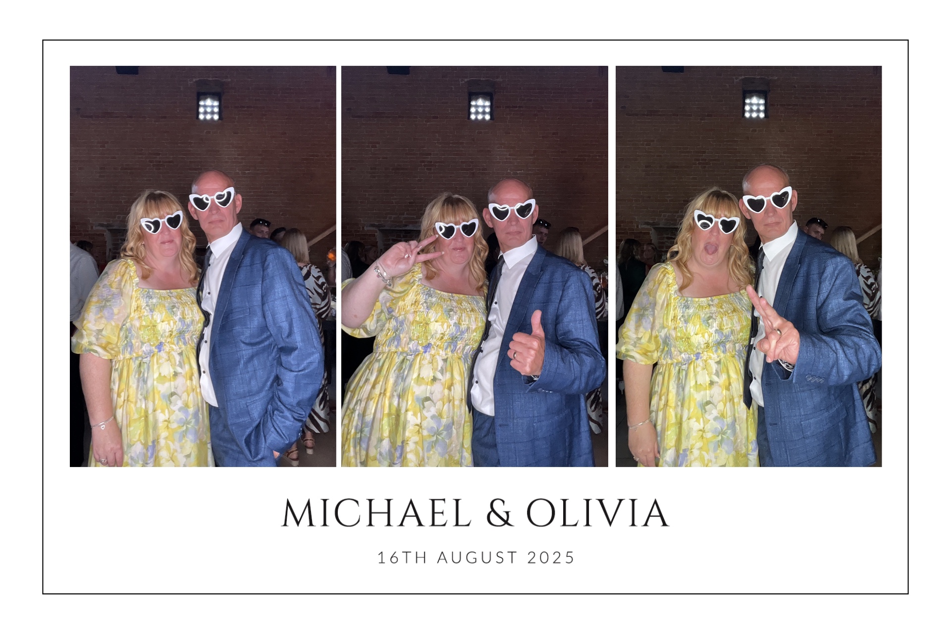 Michael & Olivia  | View more photos from the event at gallery.magicimages.uk/u/MagicImages/Michael-Olivia