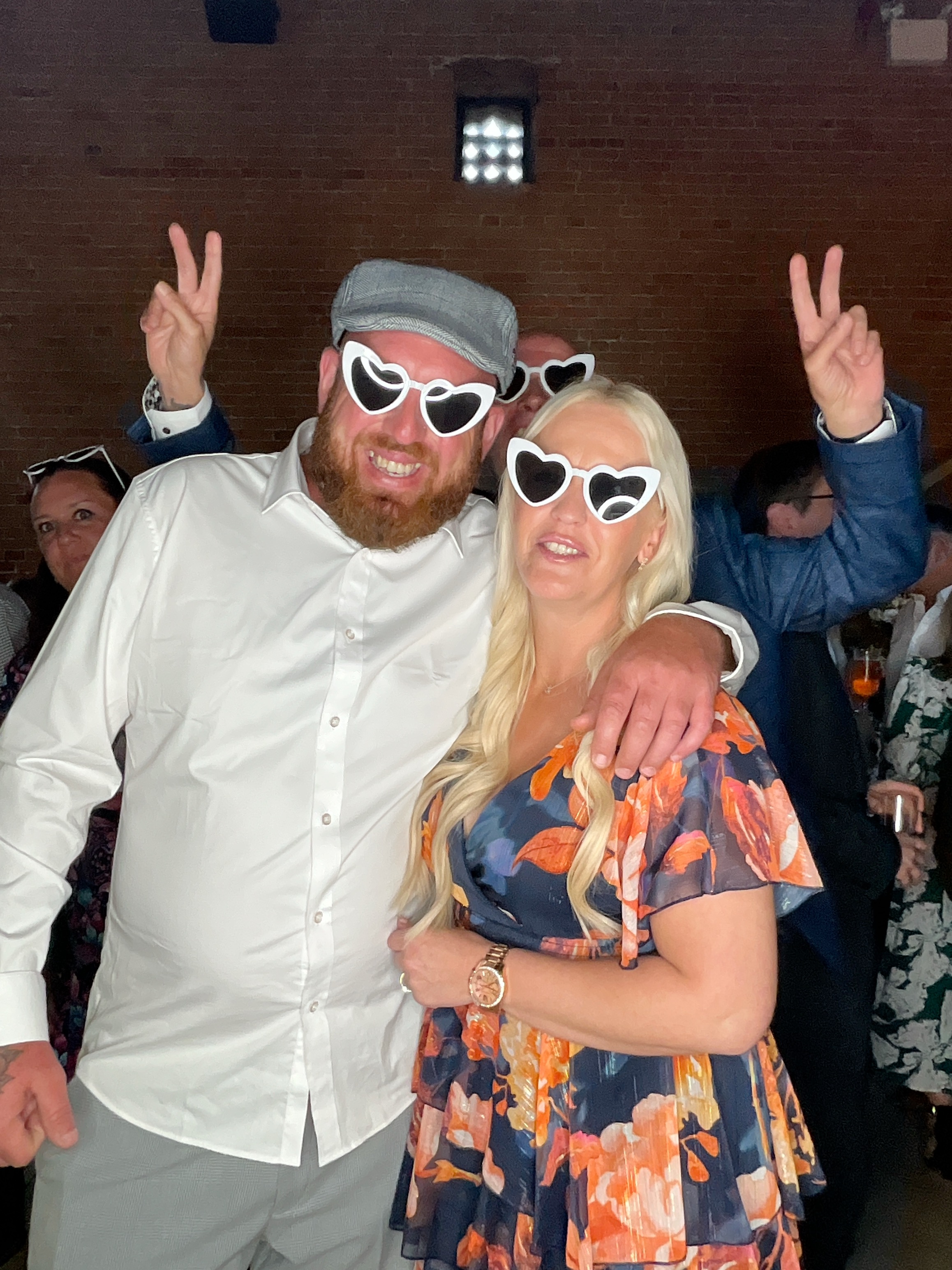 Michael & Olivia  | View more photos from the event at gallery.magicimages.uk/u/MagicImages/Michael-Olivia