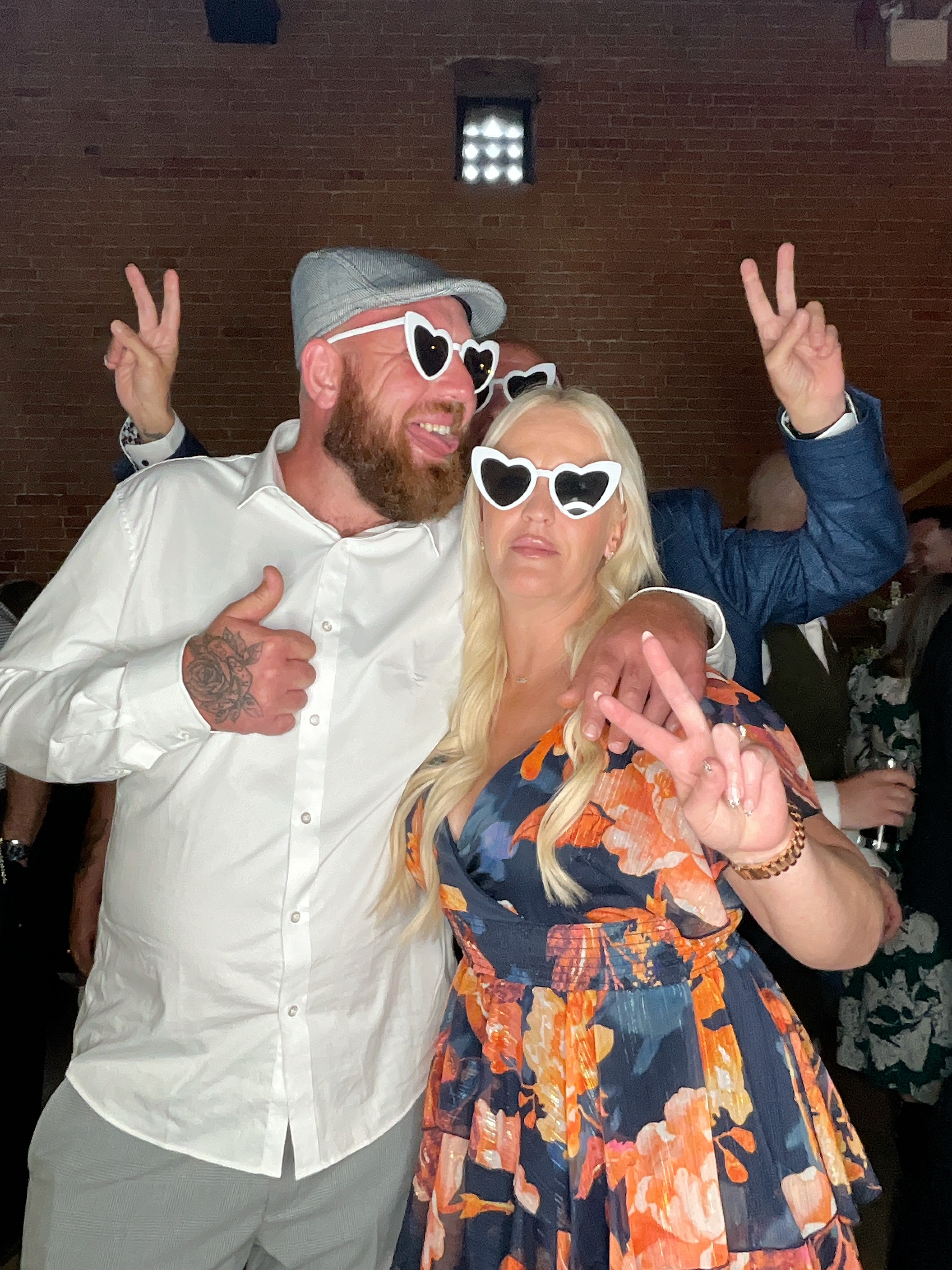 Michael & Olivia  | View more photos from the event at gallery.magicimages.uk/u/MagicImages/Michael-Olivia