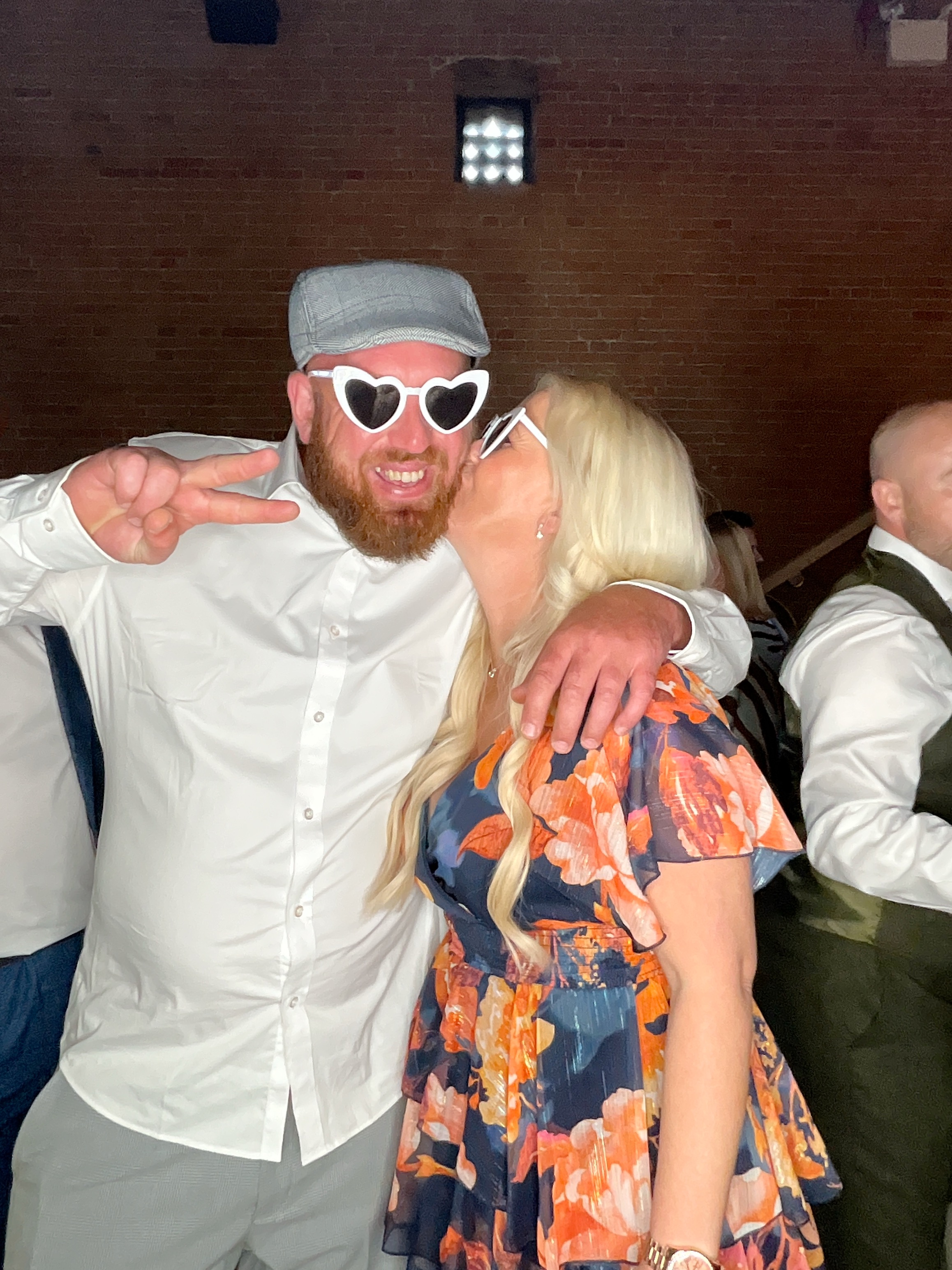 Michael & Olivia  | View more photos from the event at gallery.magicimages.uk/u/MagicImages/Michael-Olivia