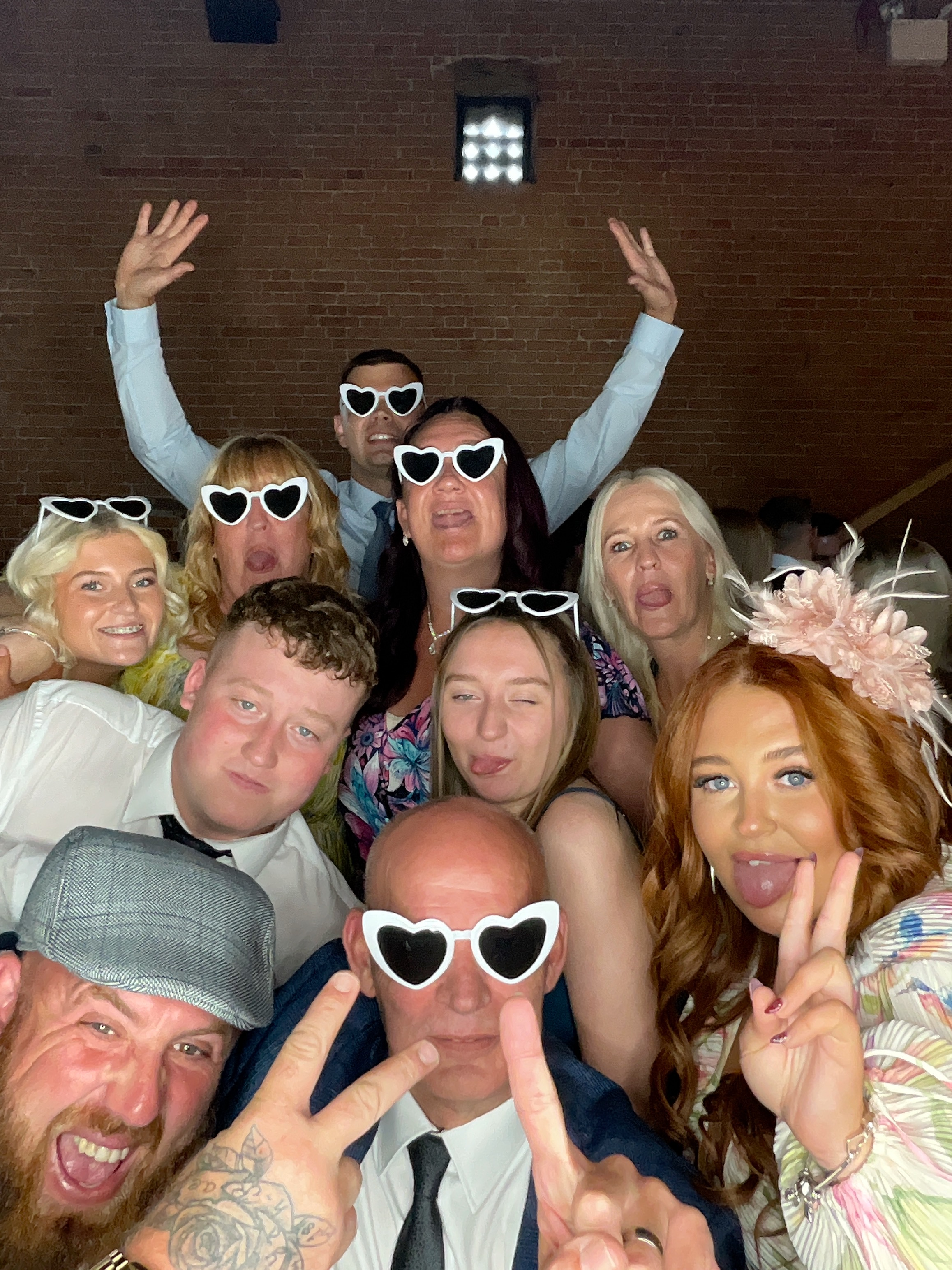 Michael & Olivia  | View more photos from the event at gallery.magicimages.uk/u/MagicImages/Michael-Olivia