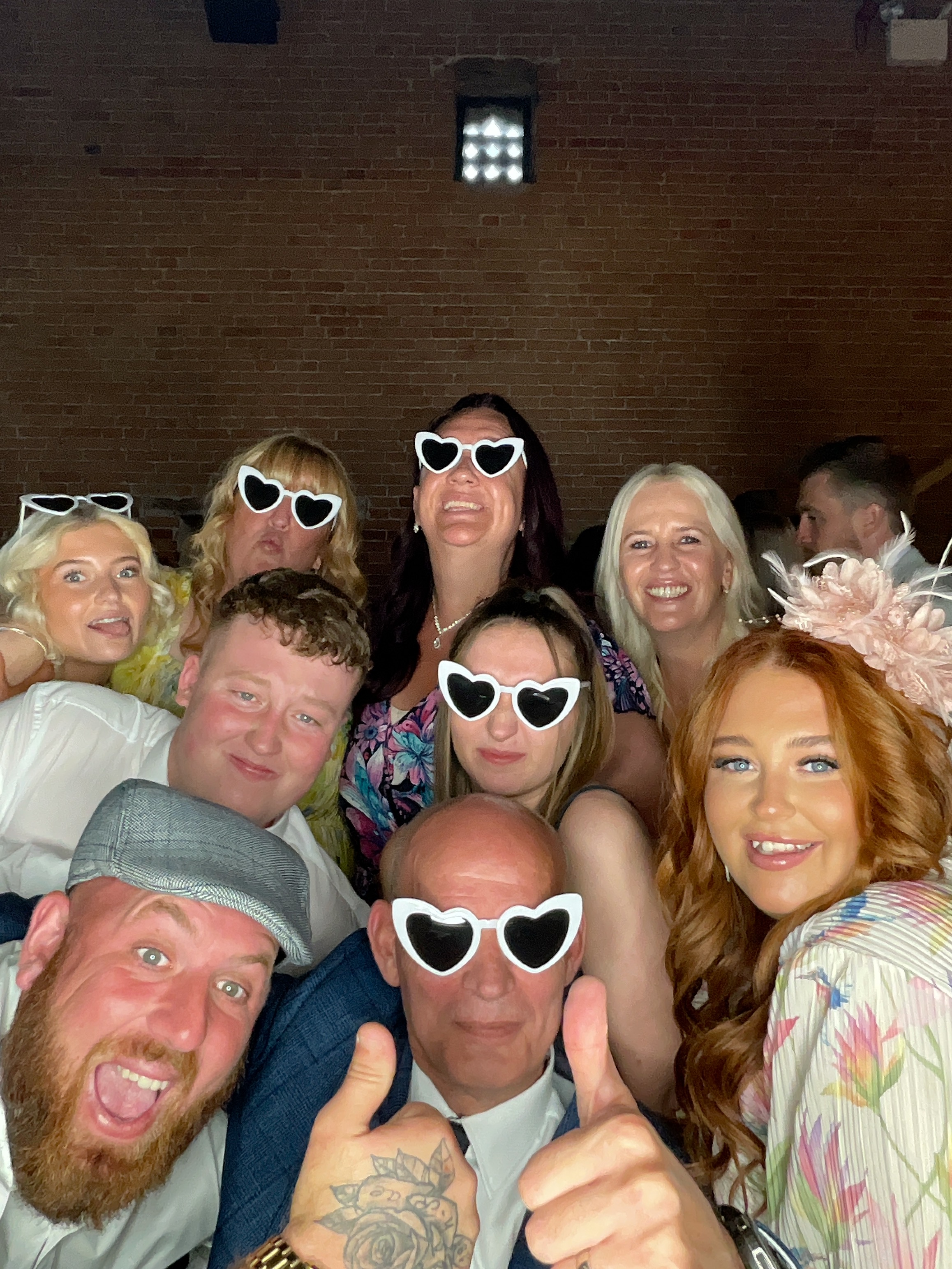 Michael & Olivia  | View more photos from the event at gallery.magicimages.uk/u/MagicImages/Michael-Olivia